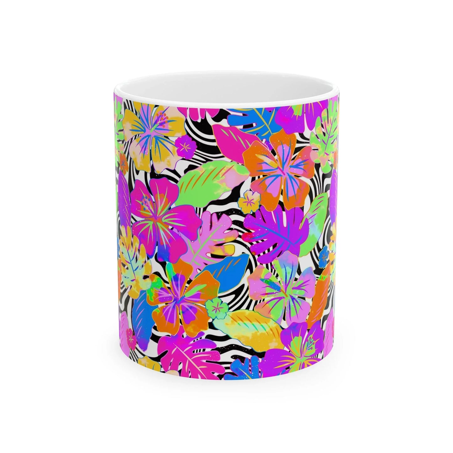 Fueling the Fire Mug - 11oz