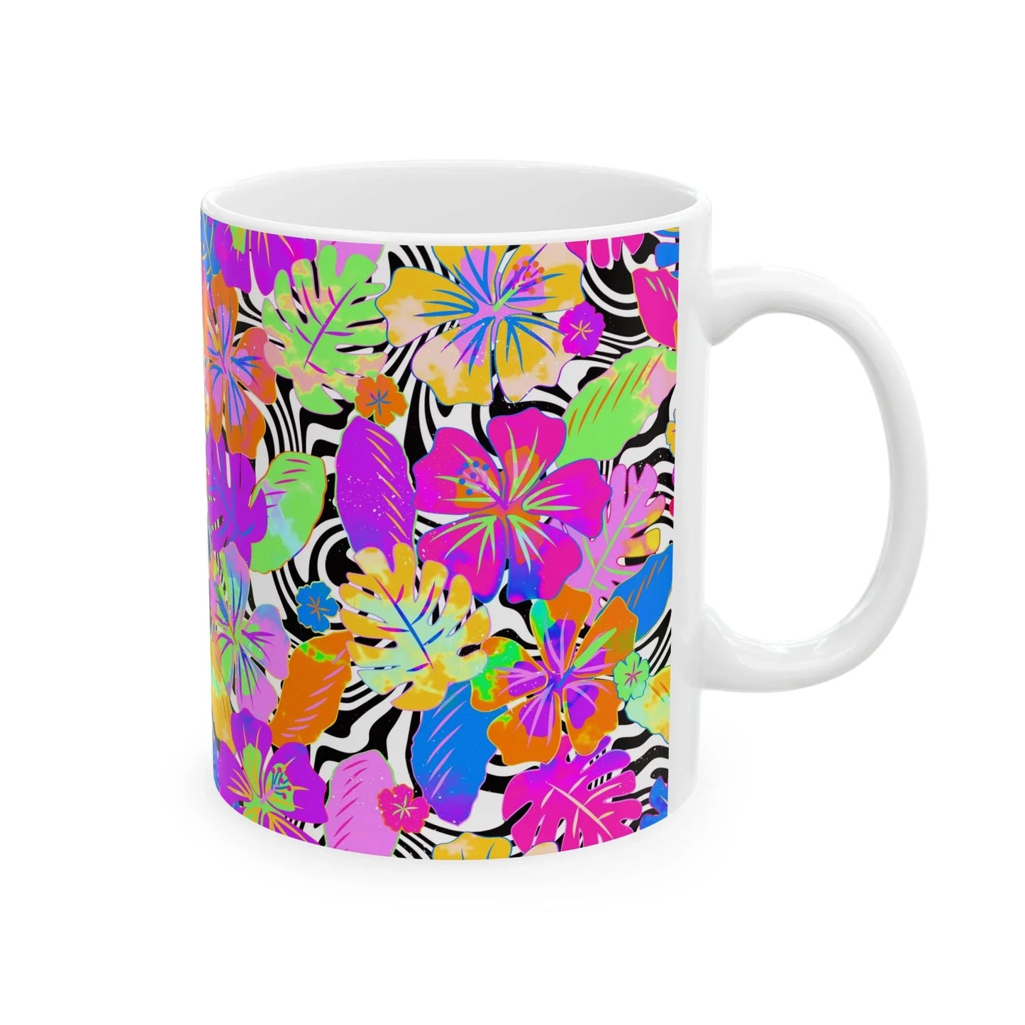 Fueling the Fire Mug - 11oz