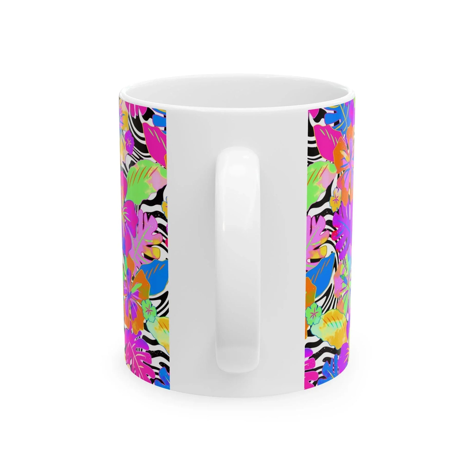 Fueling the Fire Mug - 11oz
