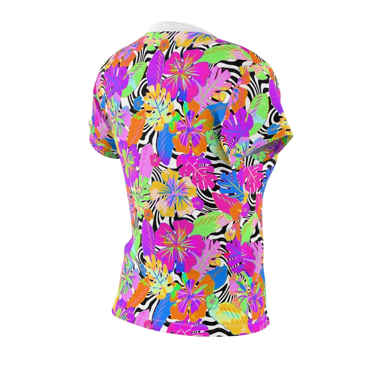 Fueling the Fire T-Shirt - All Over Prints