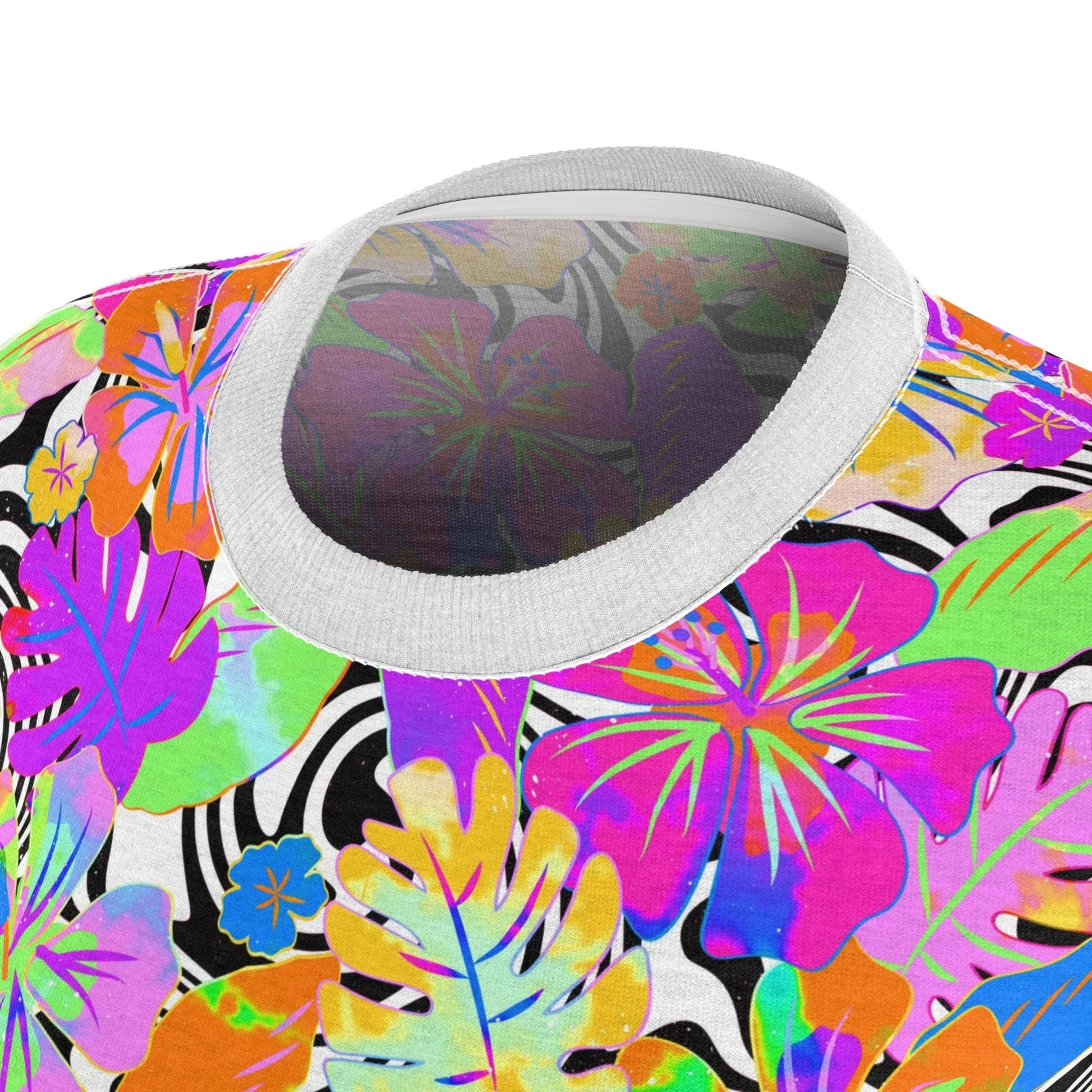 Fueling the Fire T-Shirt - All Over Prints