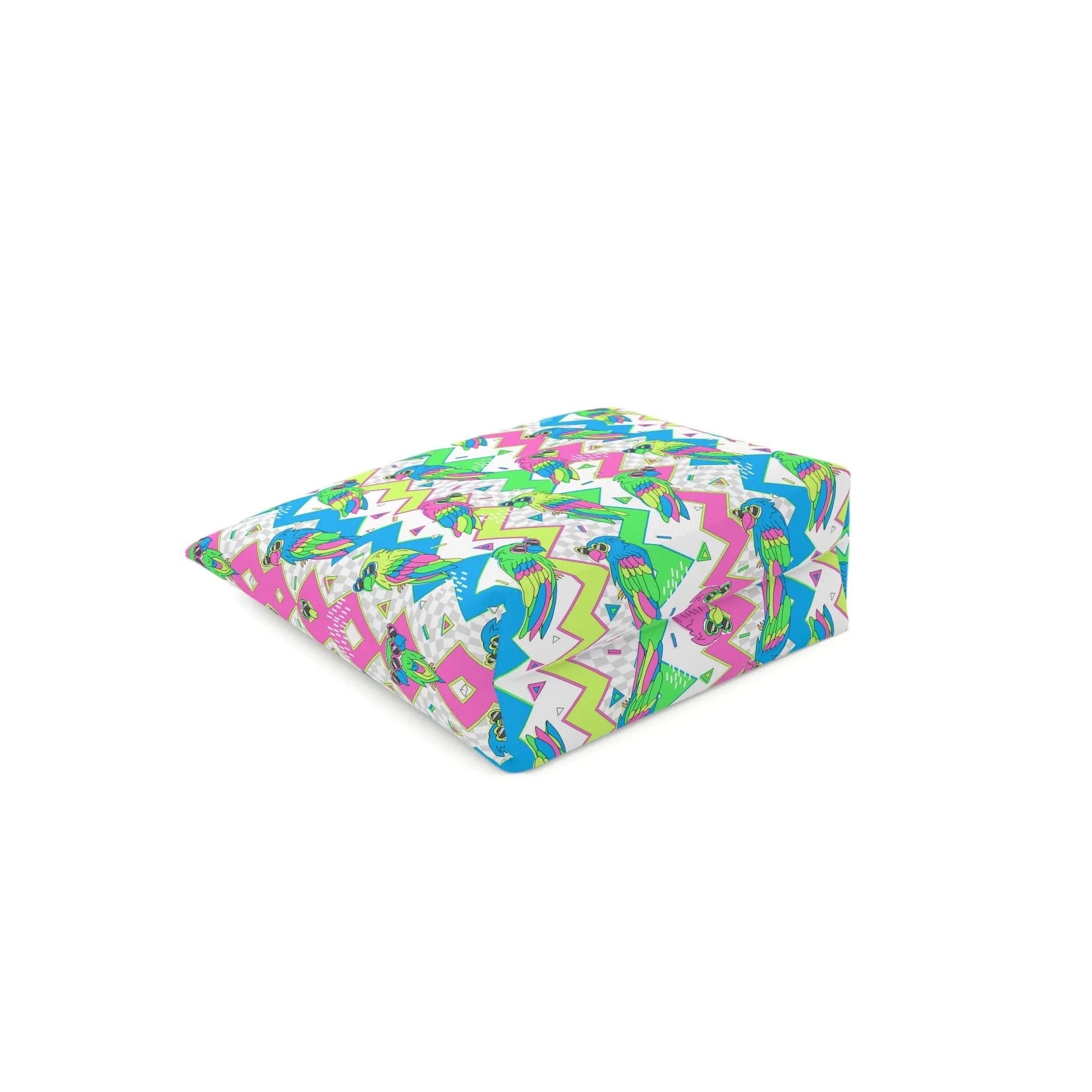 Funky Feminine Cosmetic Bag - Bags