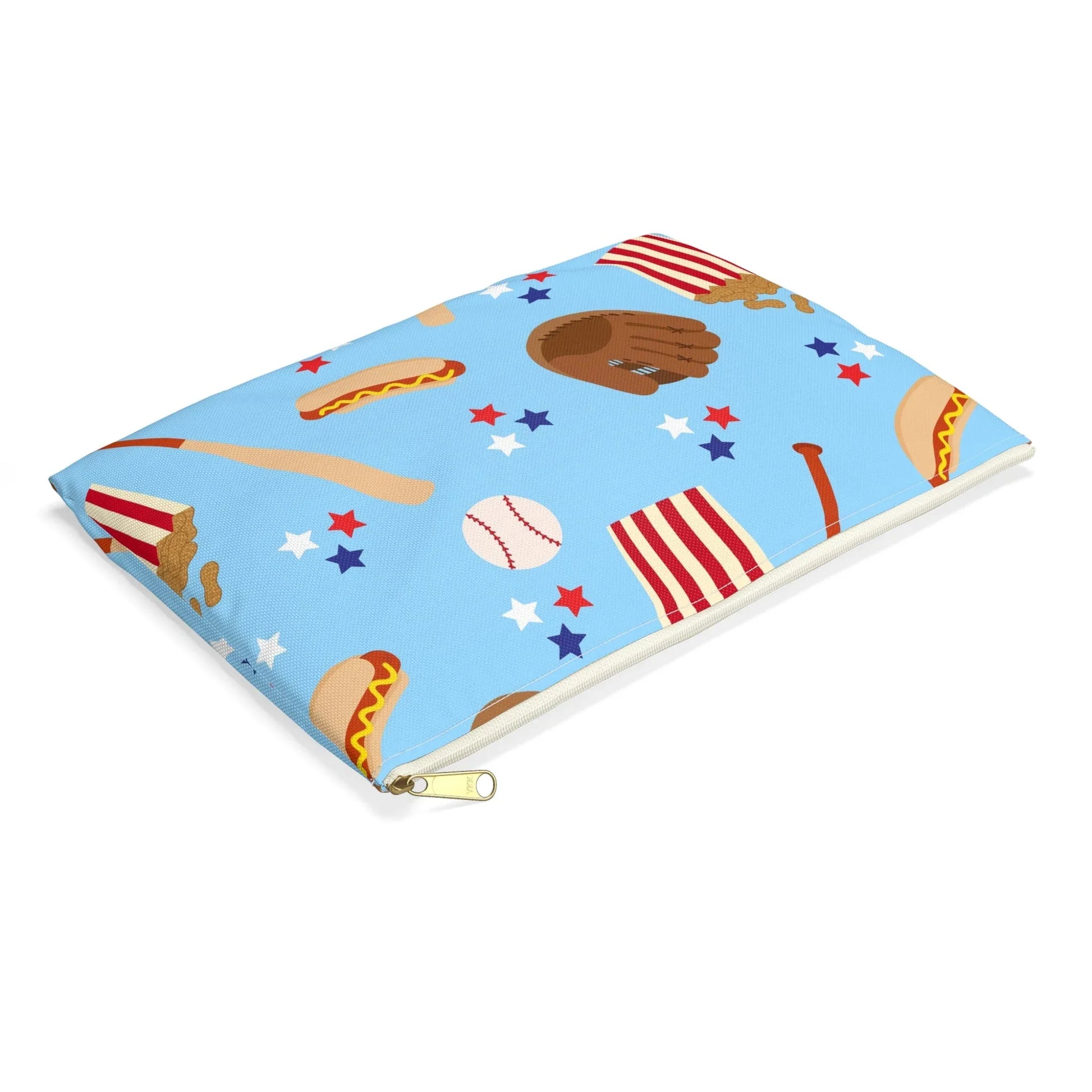 Game Day Accessory Pouch - Bags