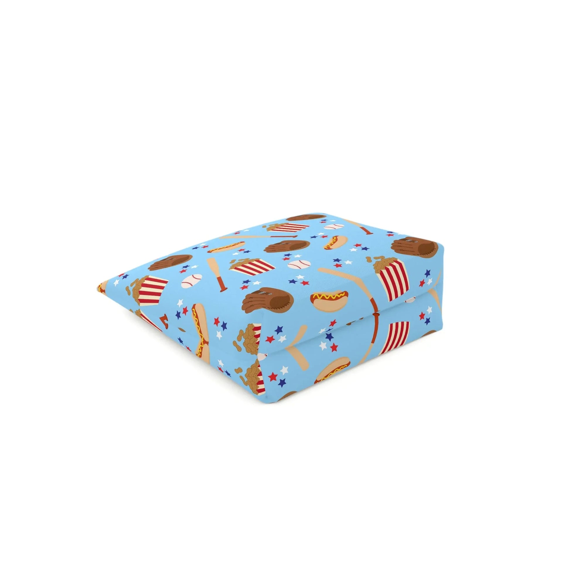 Game Day Cosmetic Bag - Bags