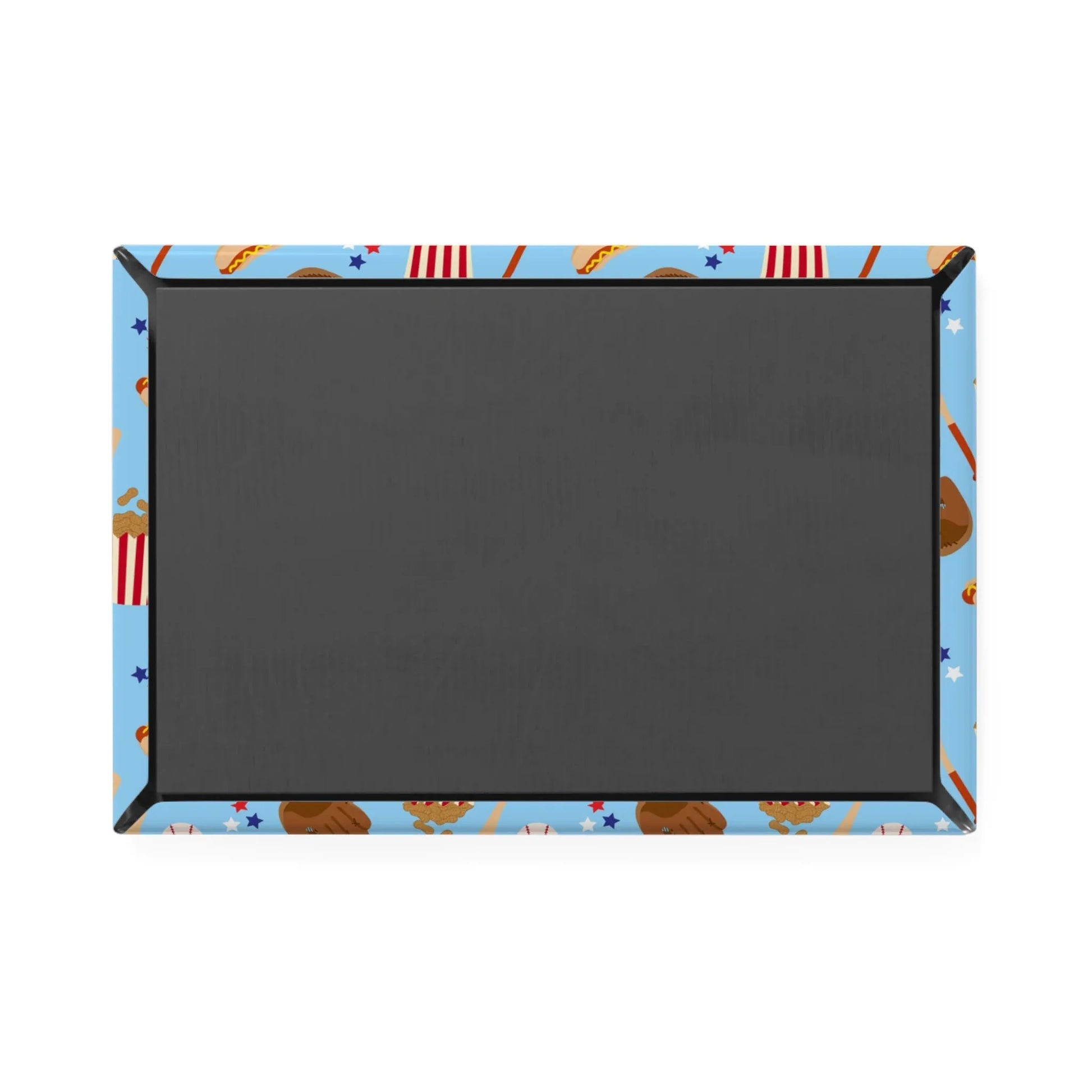 Game Day Magnet - 1 pc / 2’’ x 3’’ / Rectangle - Home Decor