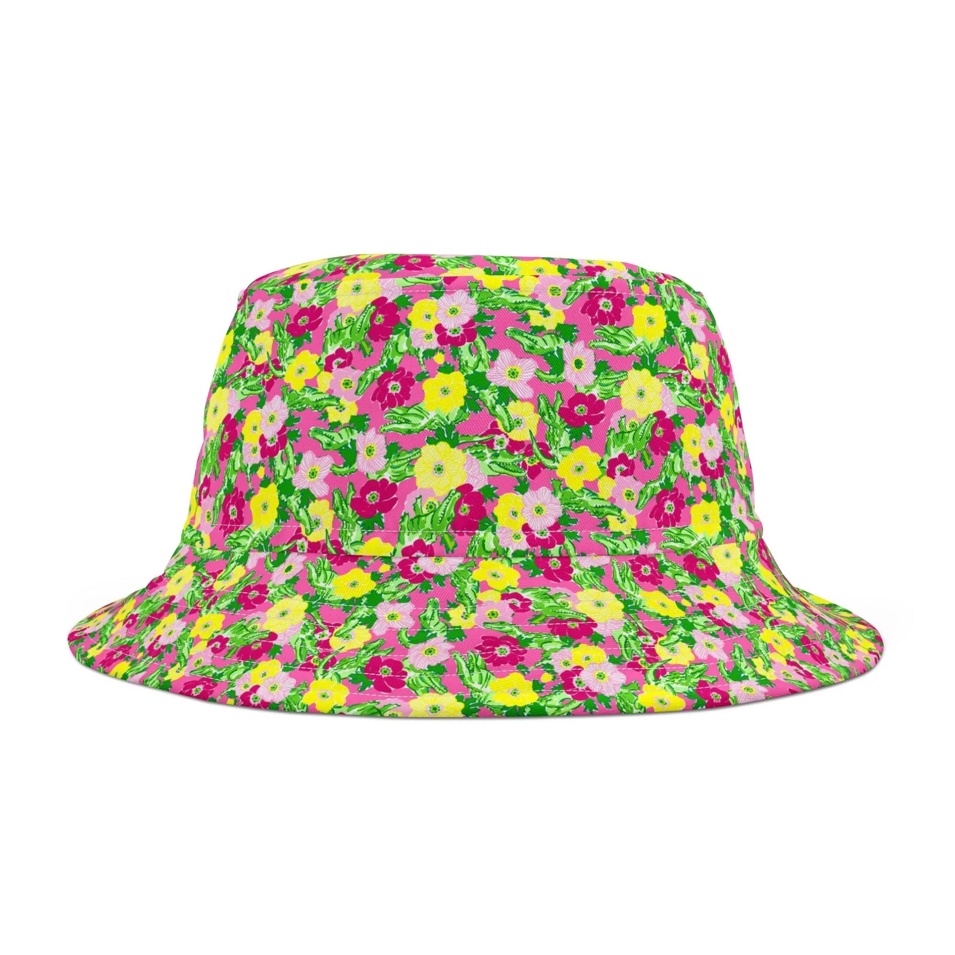 Gator Groove Bucket Hat - Hats