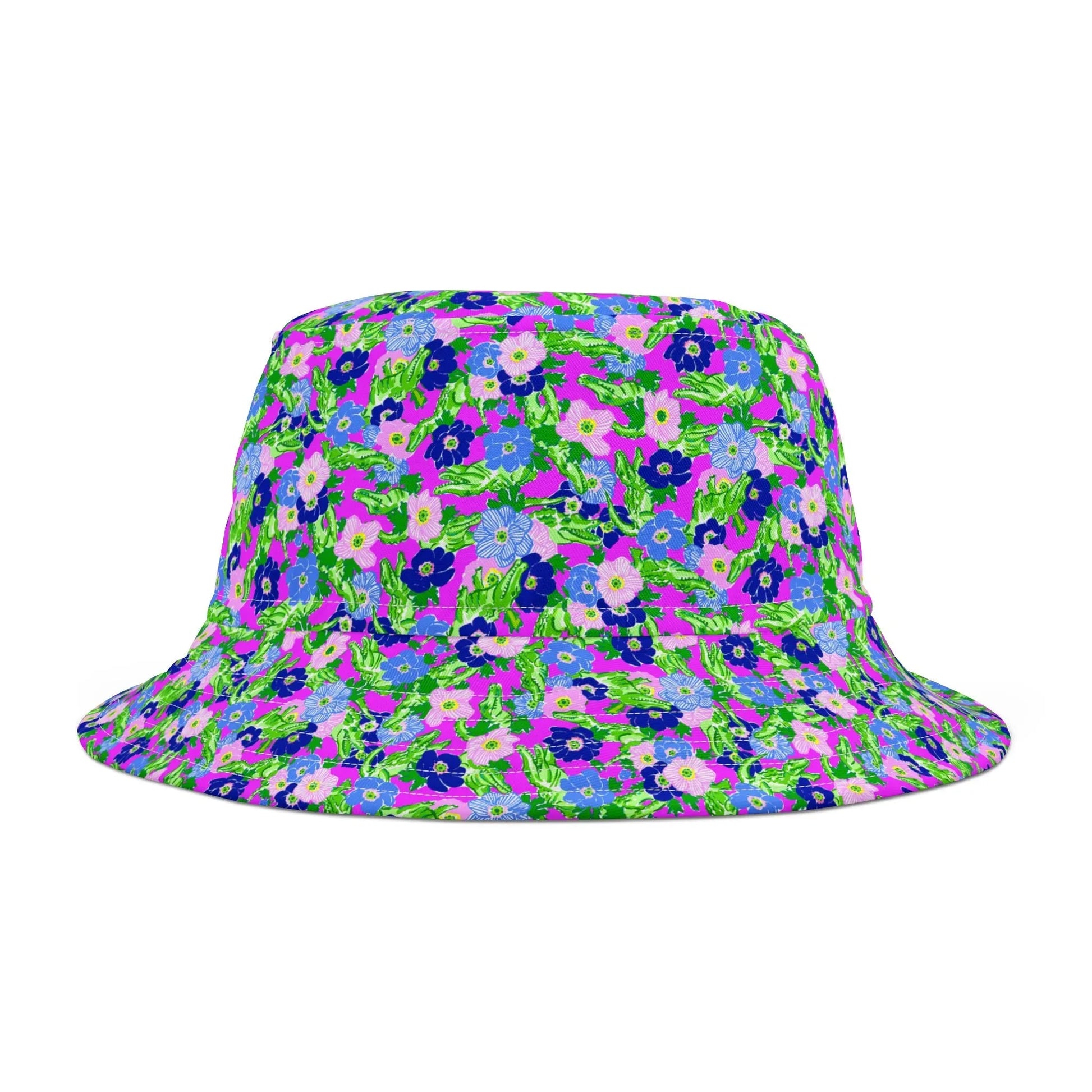 Gator Groove Bucket Hat - Hats
