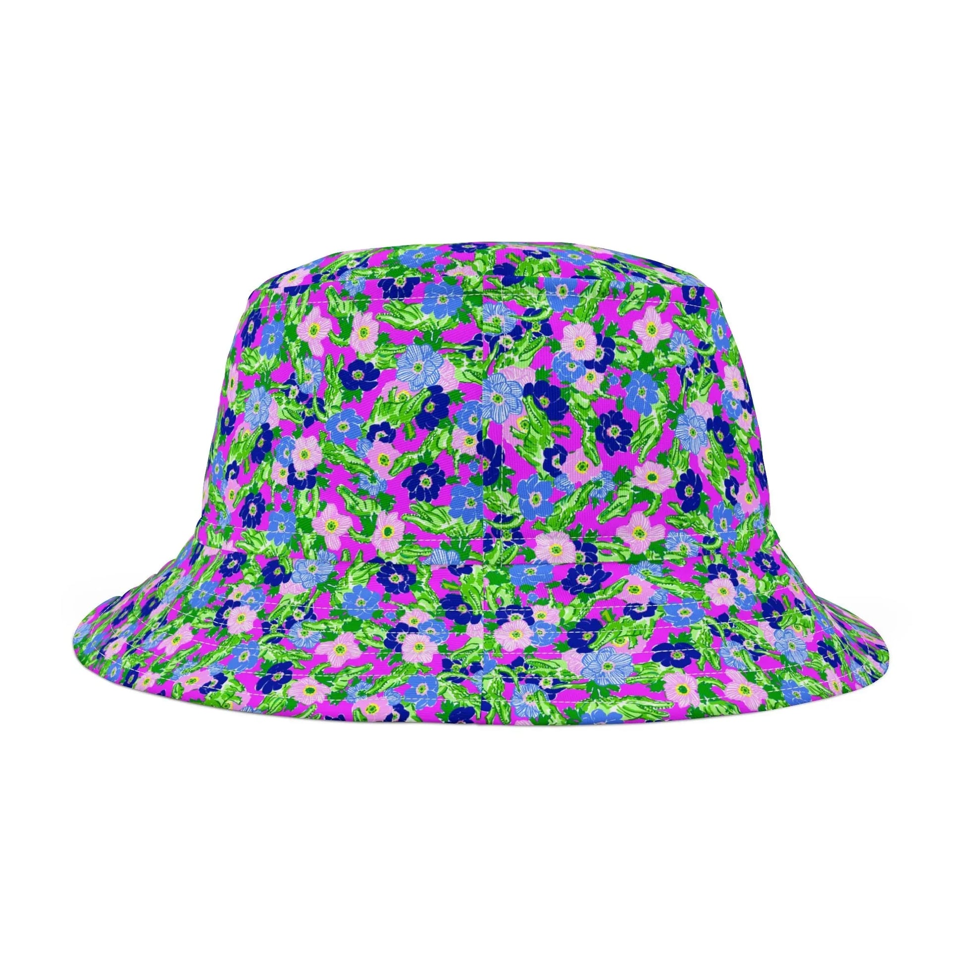 Gator Groove Bucket Hat - Hats