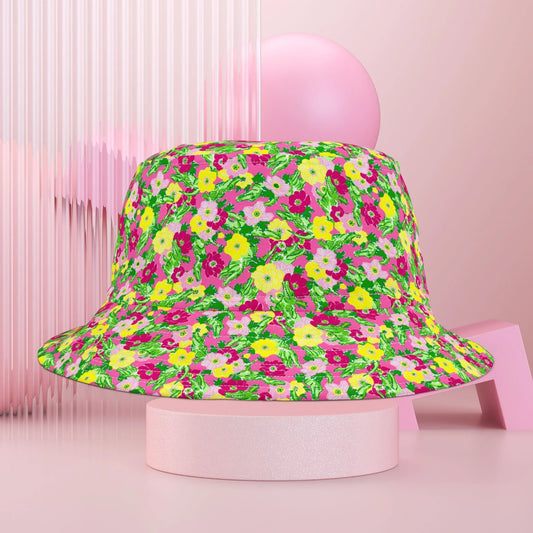 Gator Groove Bucket Hat - Hats