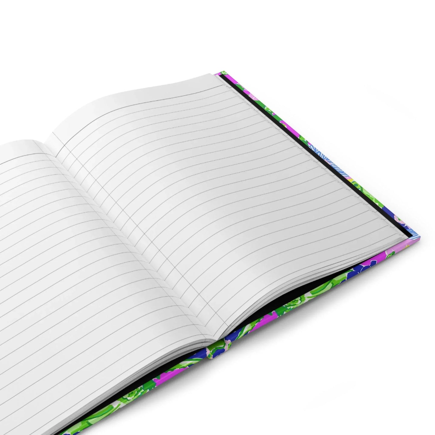 Gator Groove Hardcover Journal - Paper products