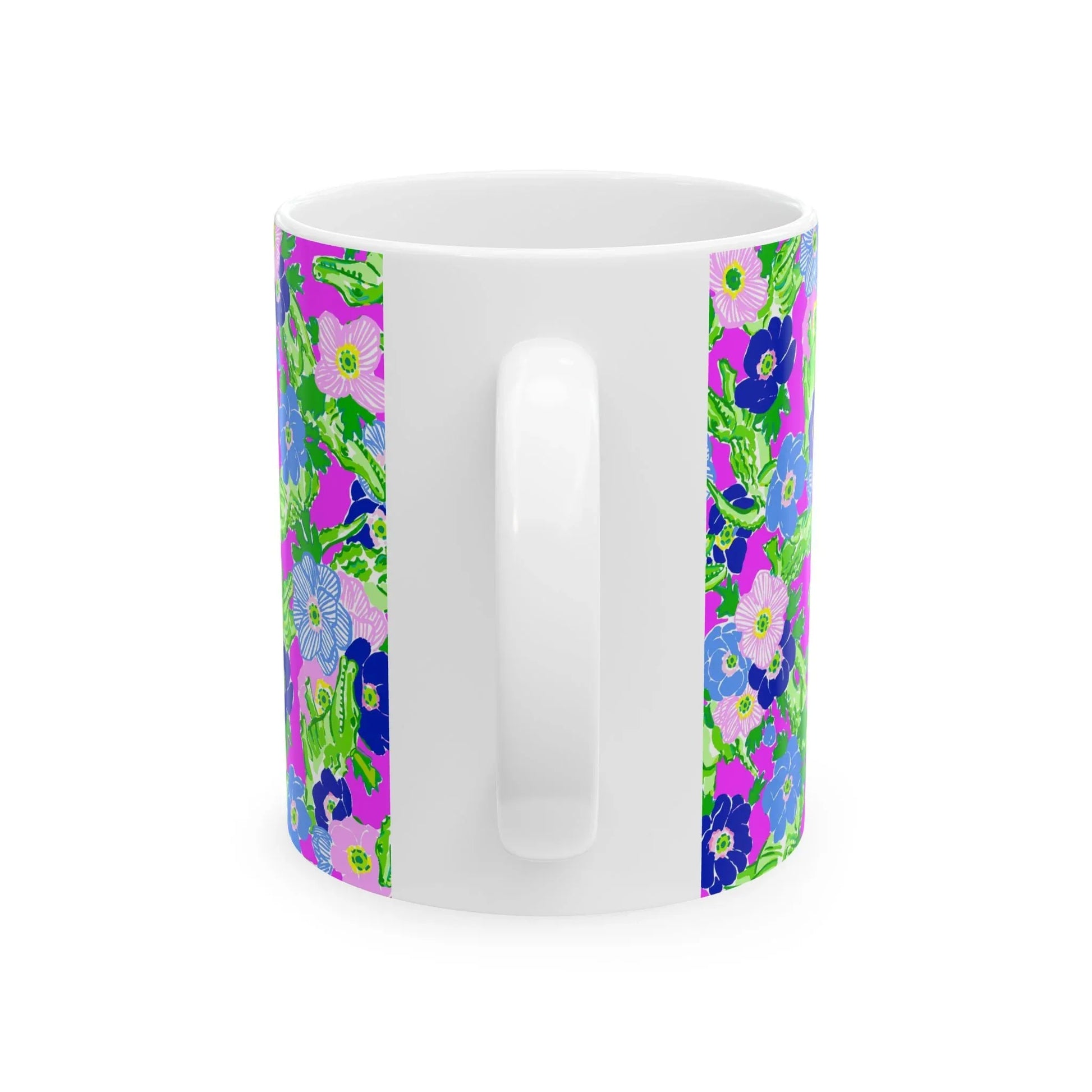 Gator Groove Mug - 11oz