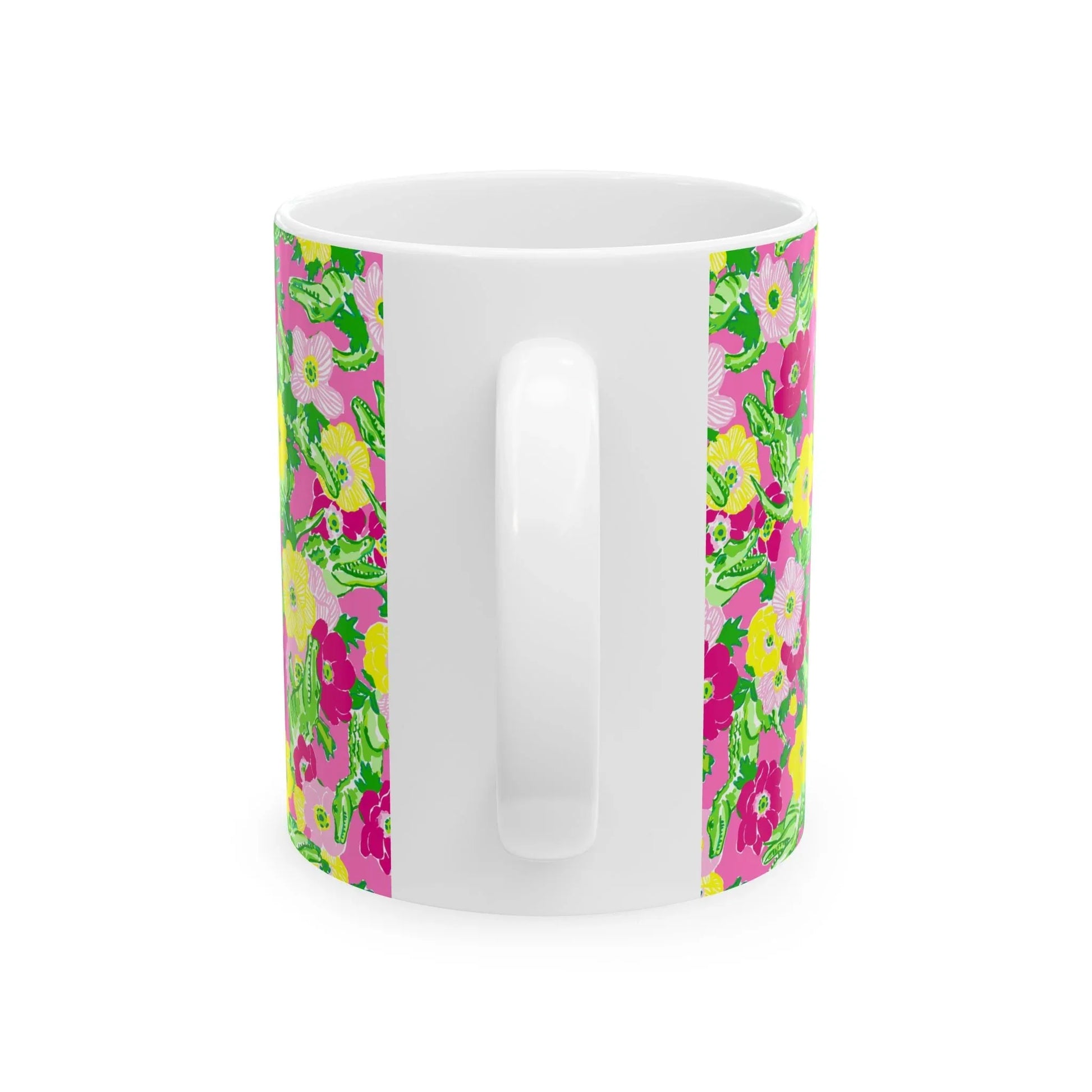Gator Groove Mug - 11oz