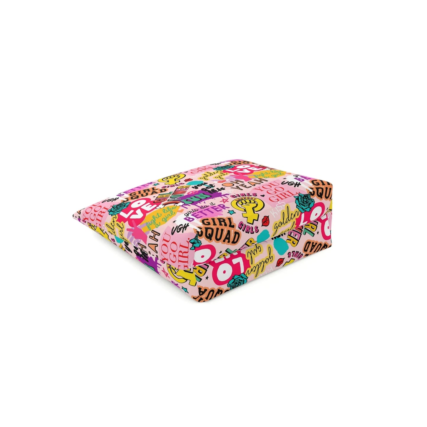 Girl Squad Cosmetic Bag - Bags