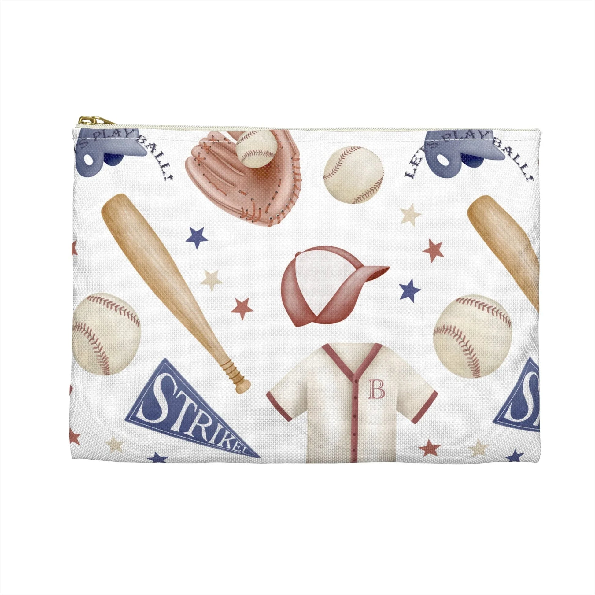 Home Run Accessory Pouch - Bags