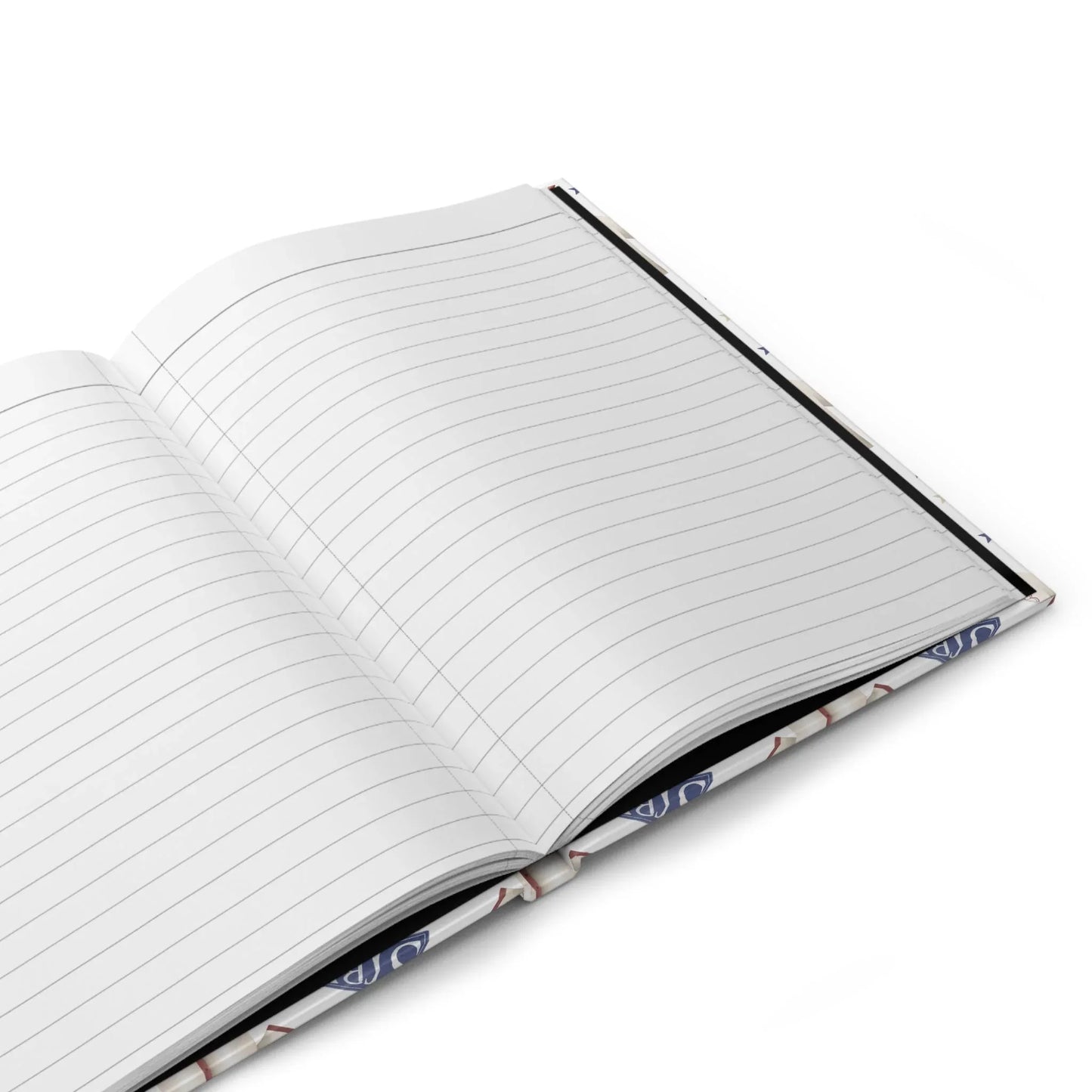 Home Run Hardcover Journal - Paper products