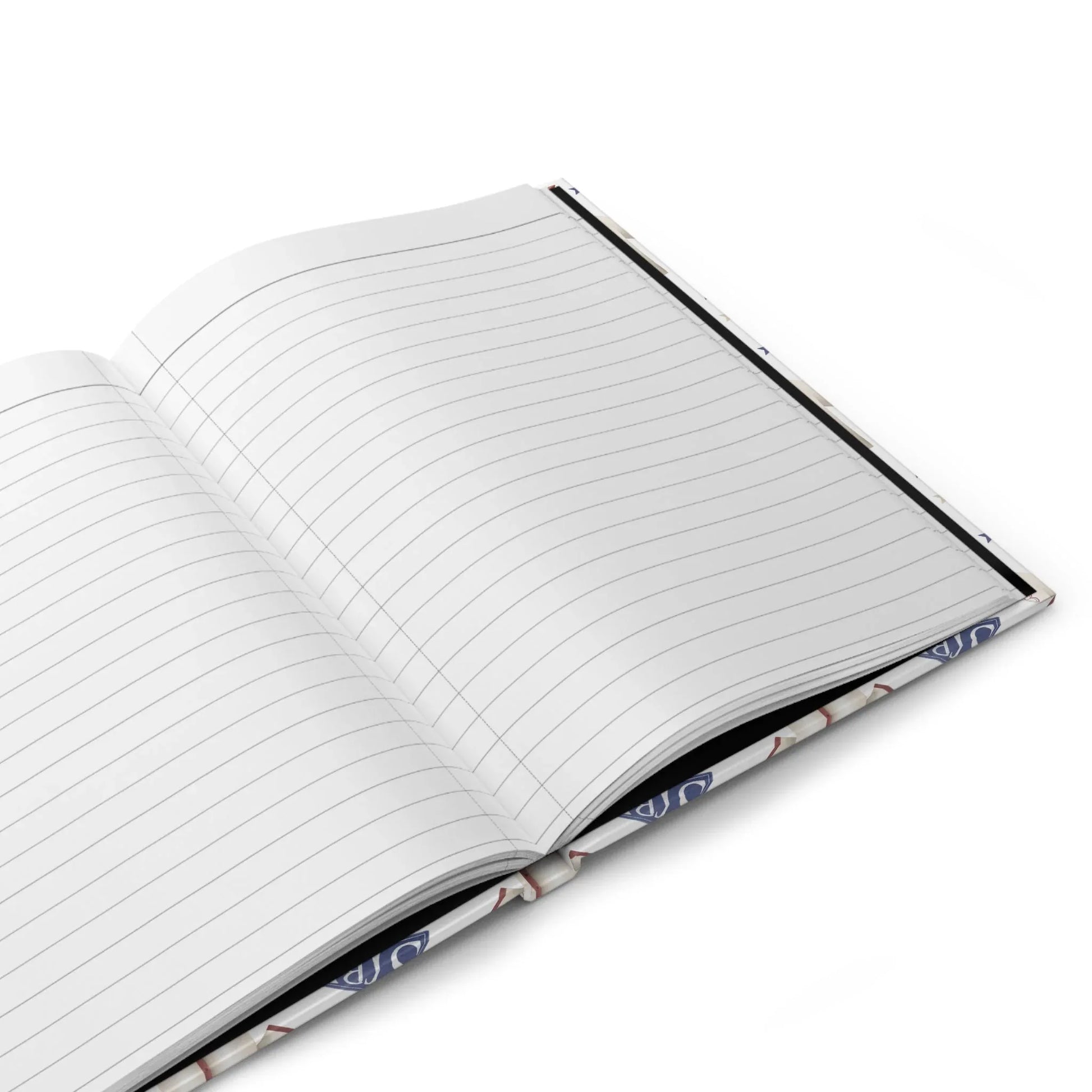 Home Run Hardcover Journal - Paper products
