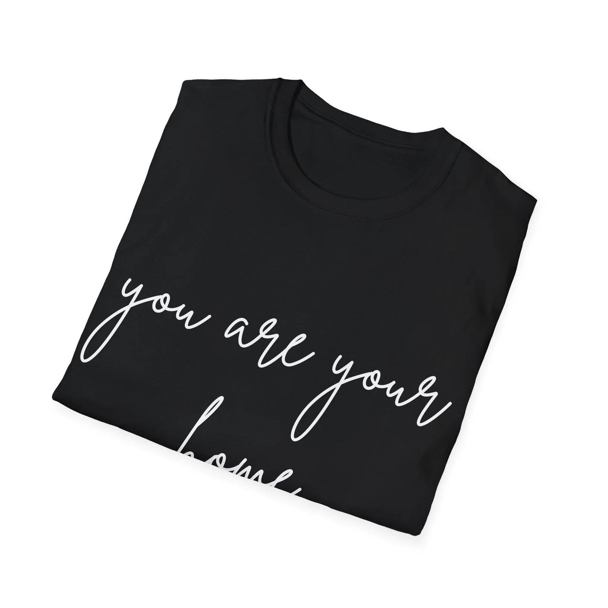 Home Within | black | Unisex - T-Shirt