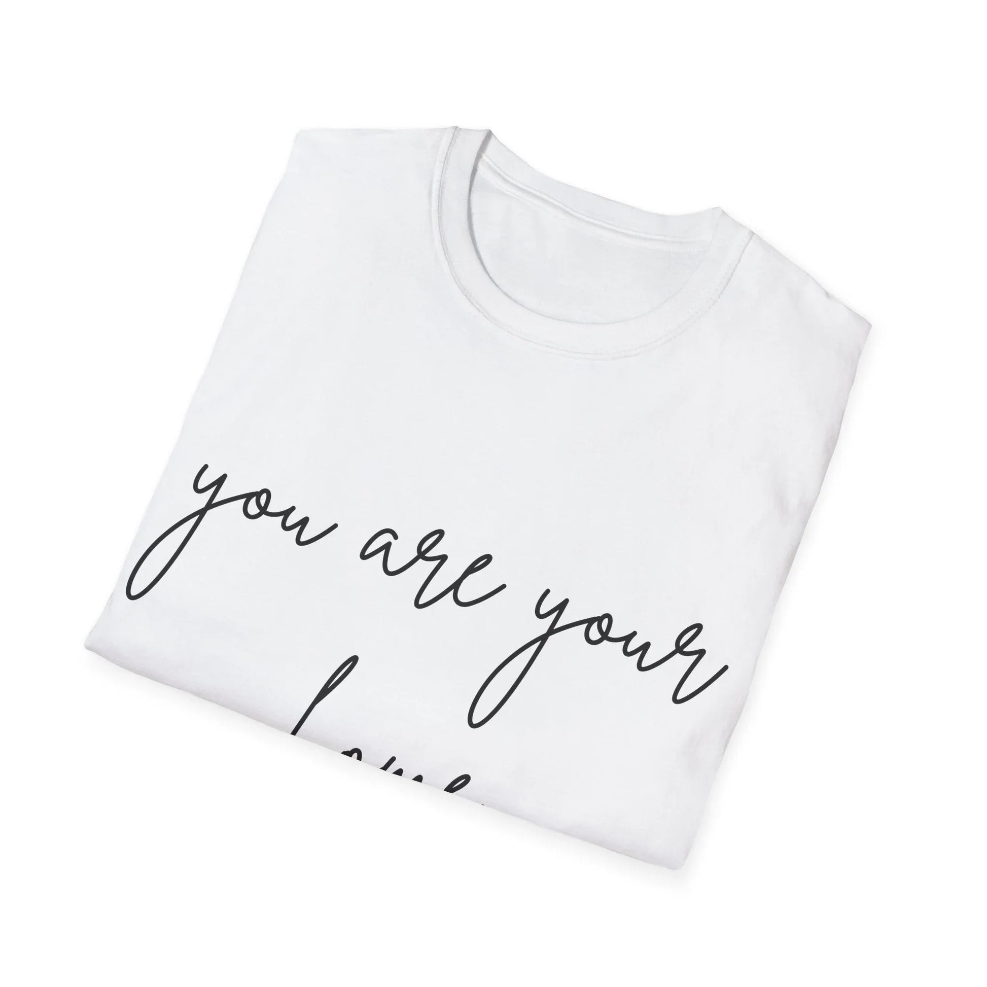 Home Within | white | Unisex - T-Shirt
