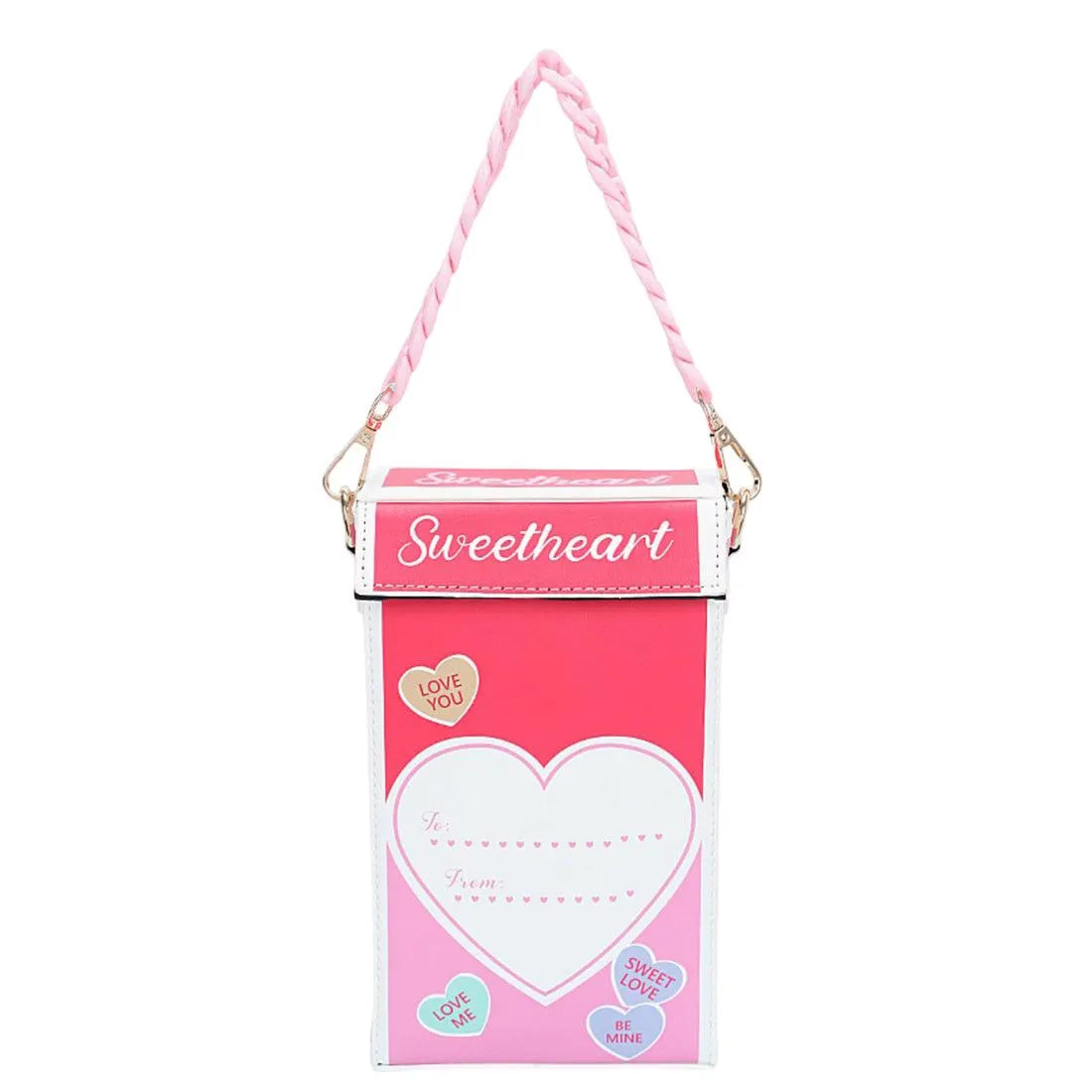SWEETHEART BAG