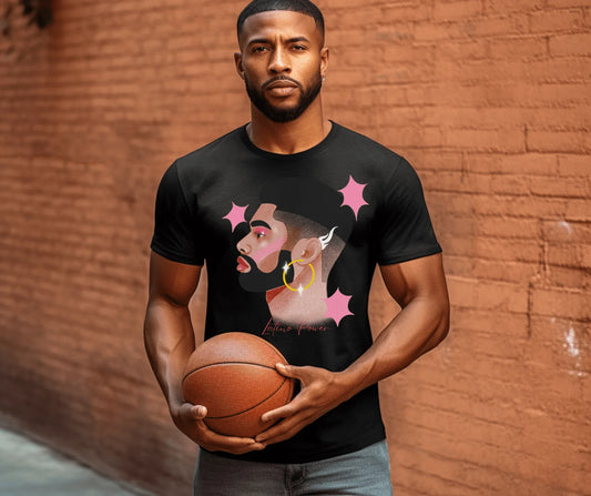 Latino Heritage T-shirt | Unisex - T-Shirt
