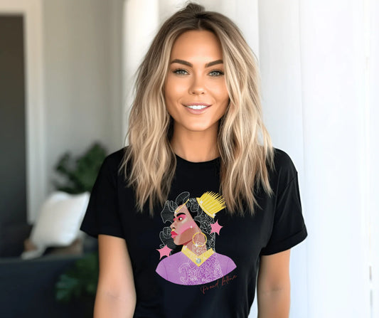 Latino Pride T-shirt | Unisex - T-Shirt
