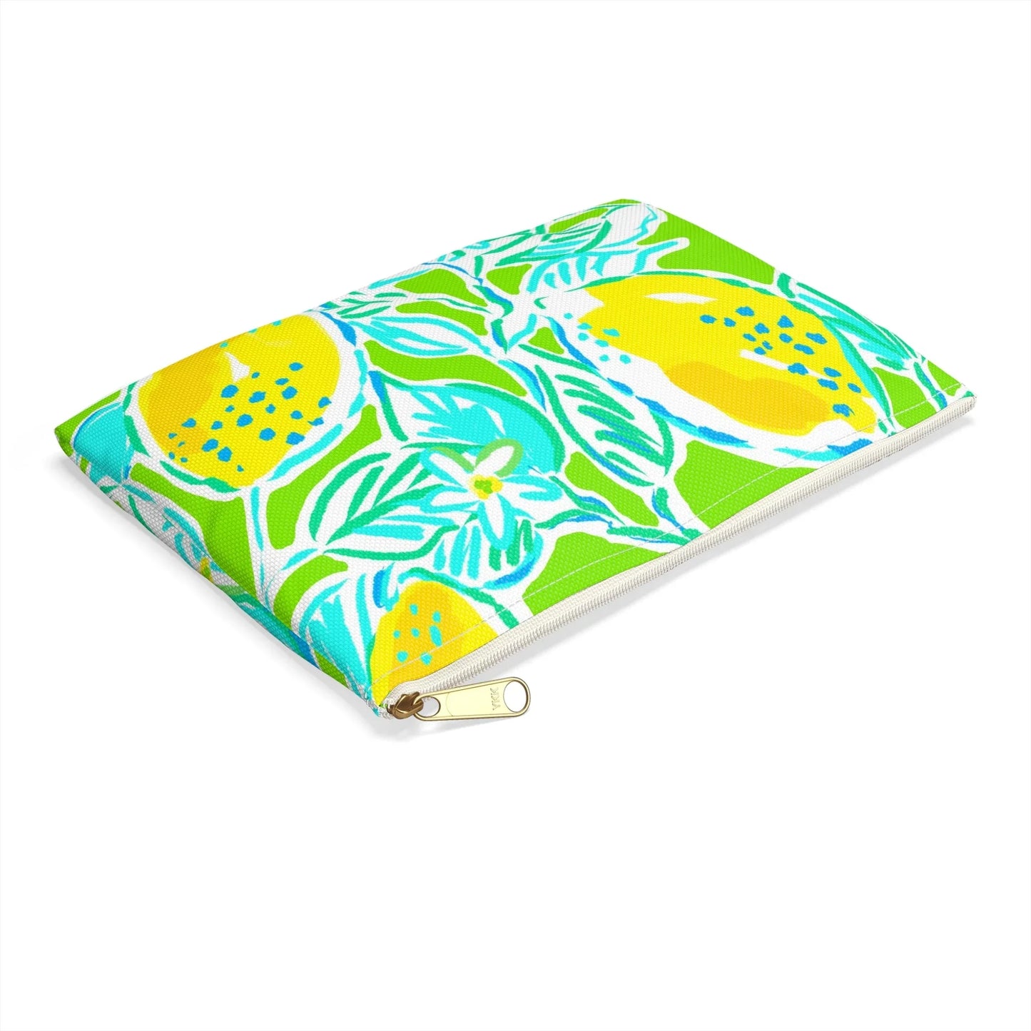 Lemonade Days Accessory Pouch - Bags