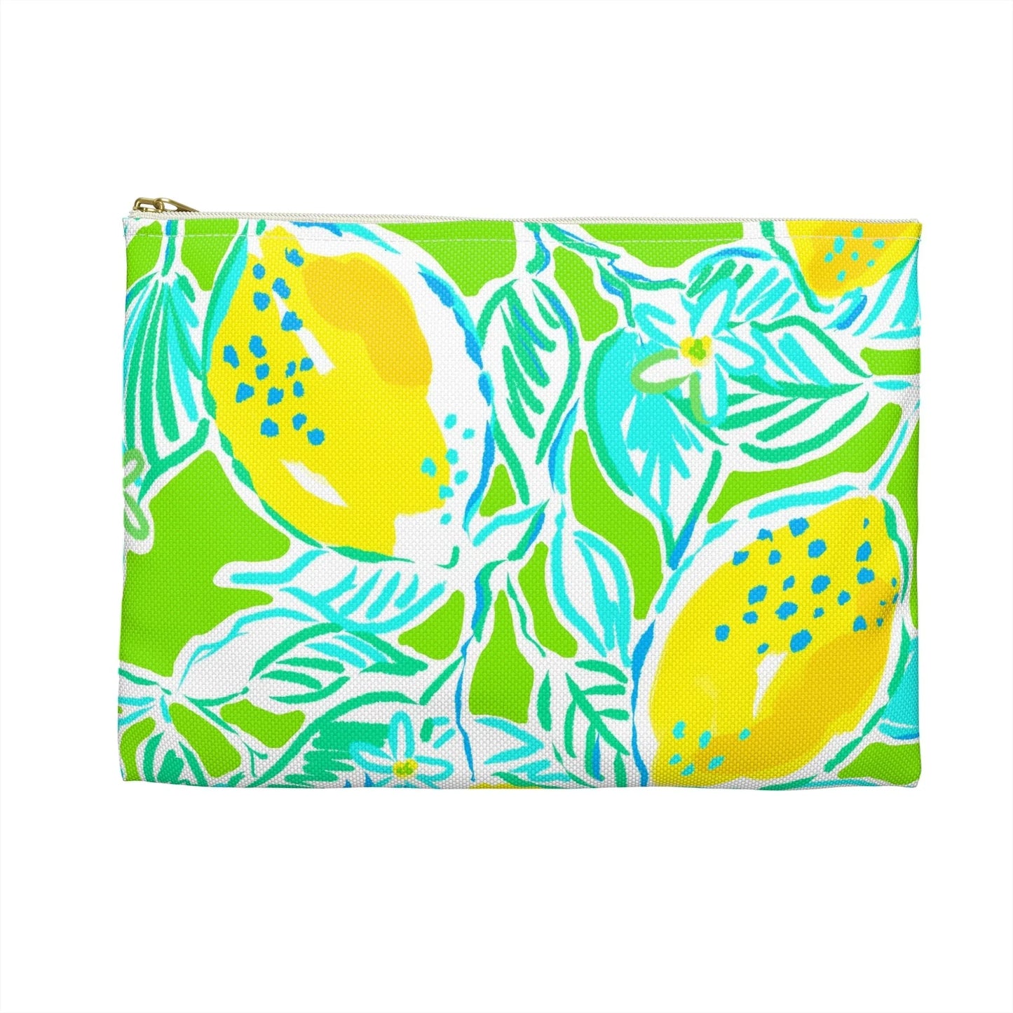 Lemonade Days Accessory Pouch - Bags
