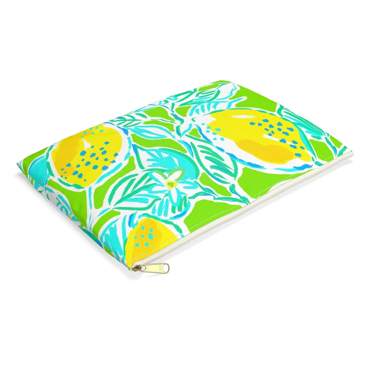 Lemonade Days Accessory Pouch - Bags