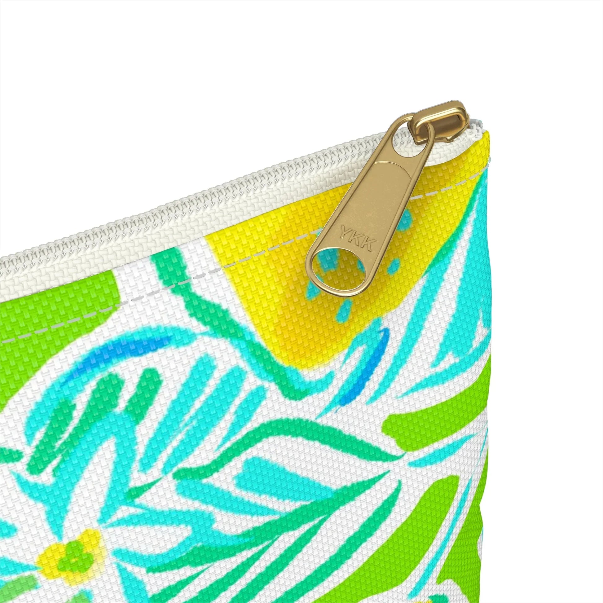 Lemonade Days Accessory Pouch - Bags
