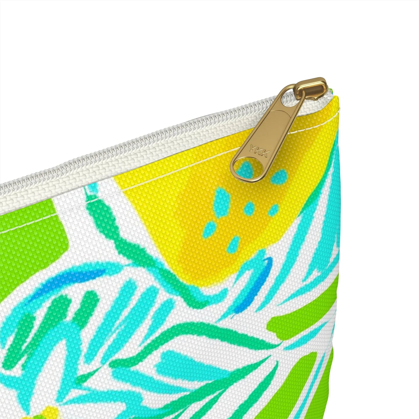 Lemonade Days Accessory Pouch - Bags