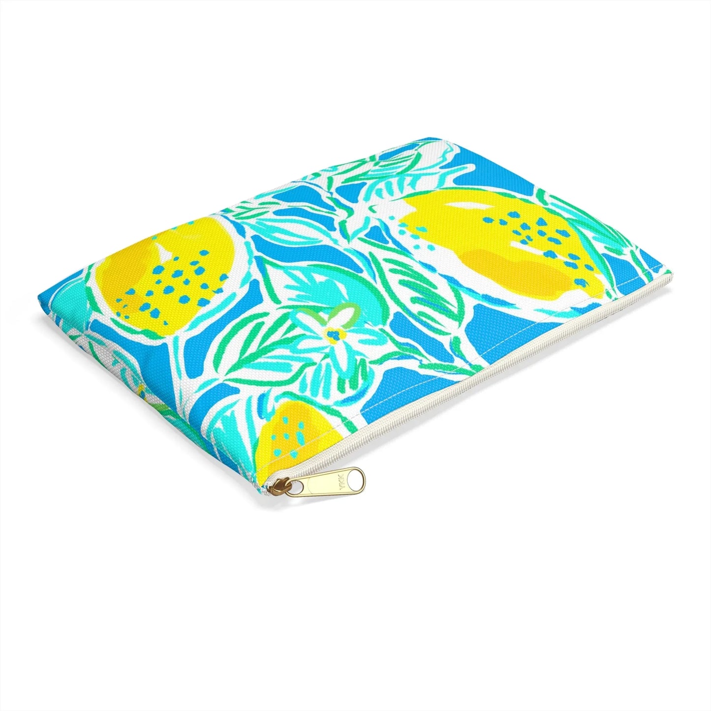 Lemonade Days Accessory Pouch - Bags