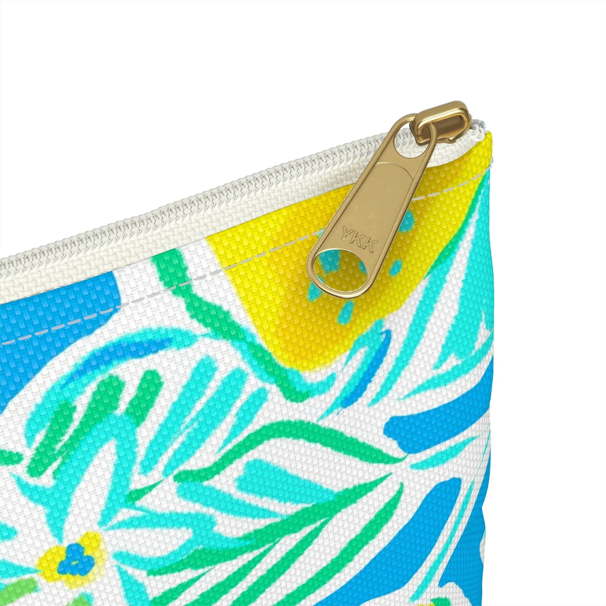 Lemonade Days Accessory Pouch - Bags