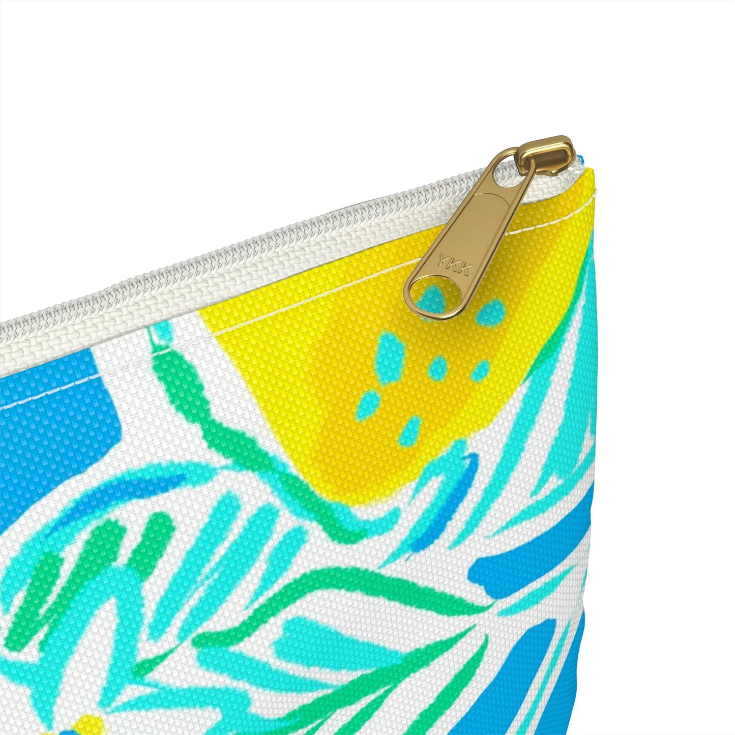 Lemonade Days Accessory Pouch - Bags