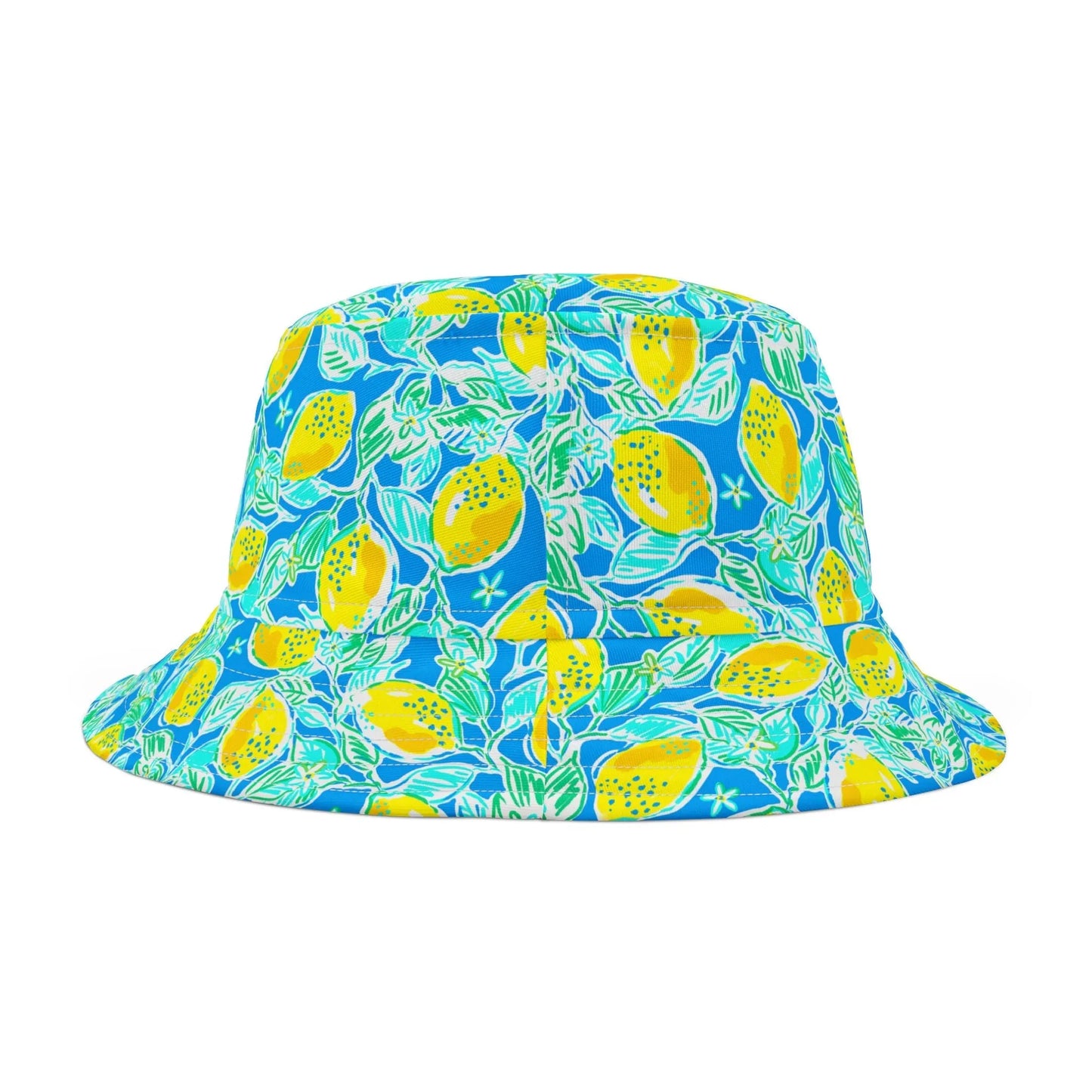Lemonade Days Bucket Hat - Hats