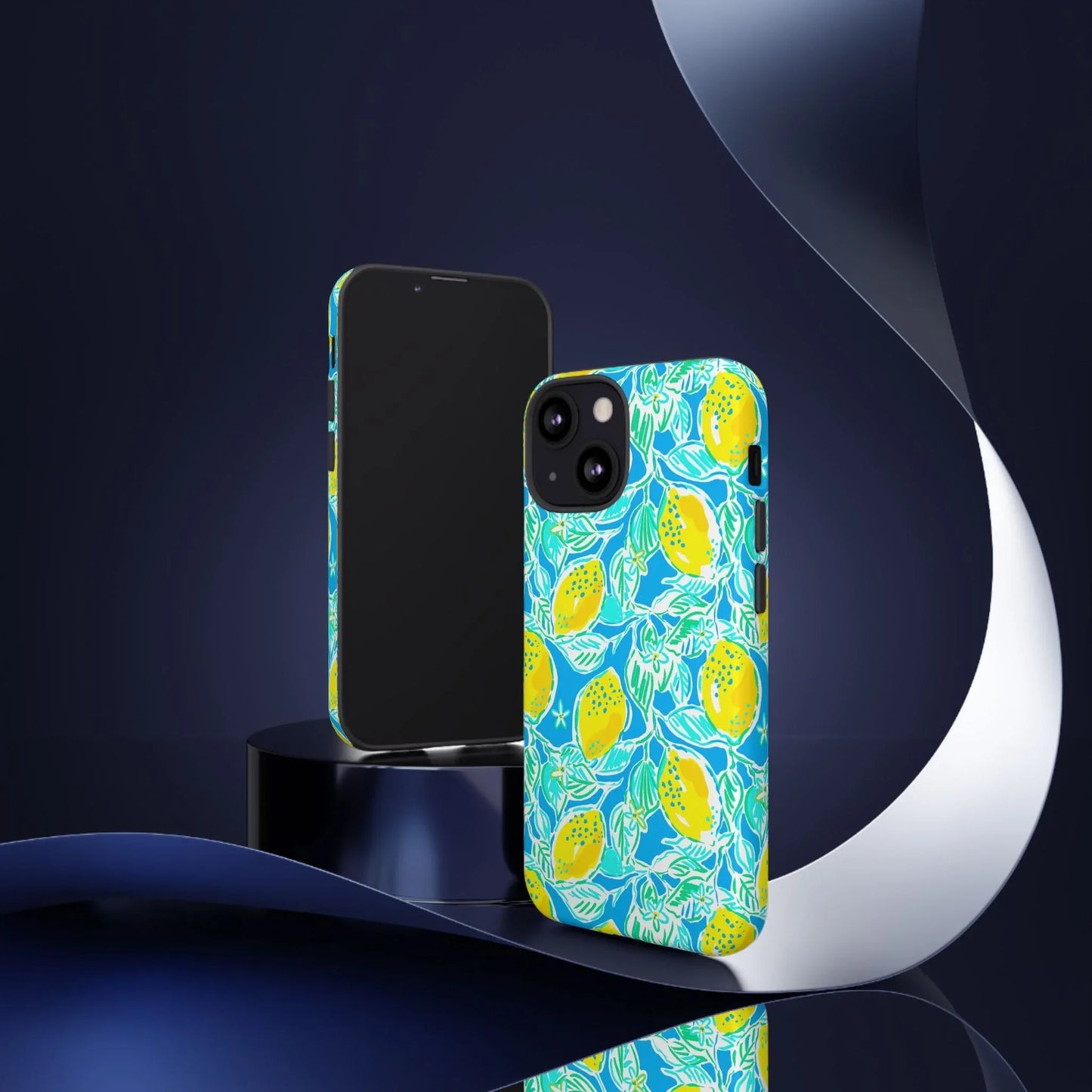 Lemonade Days iPhone Case - Phone