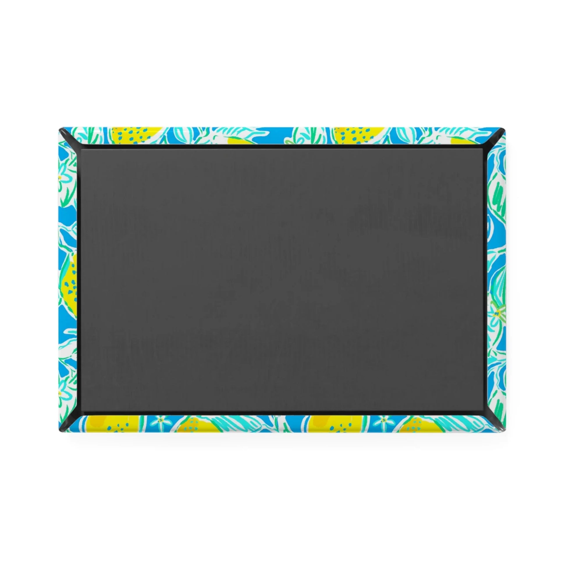 Lemonade Days Magnet - 1 pc / 2’’ x 3’’ / Rectangle - Home Decor