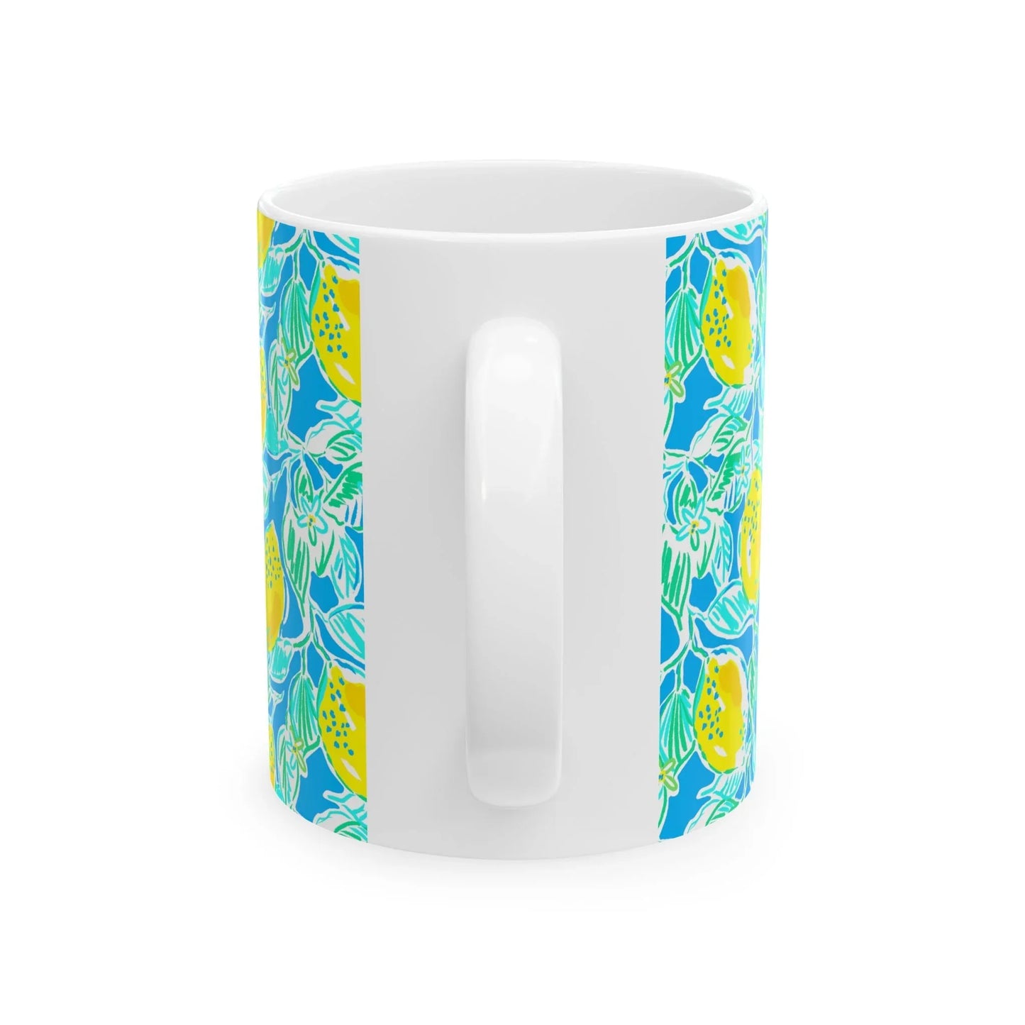 Lemonade Days Mug - 11oz