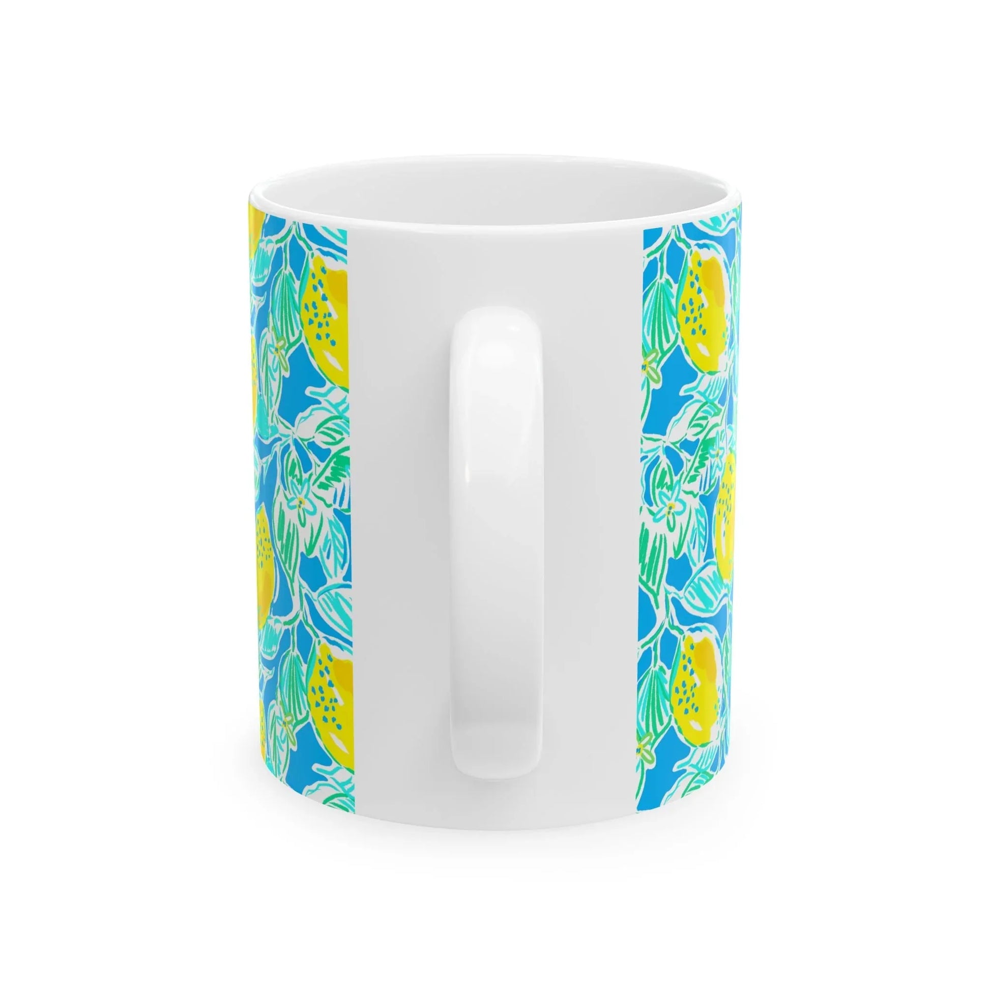 Lemonade Days Mug - 11oz