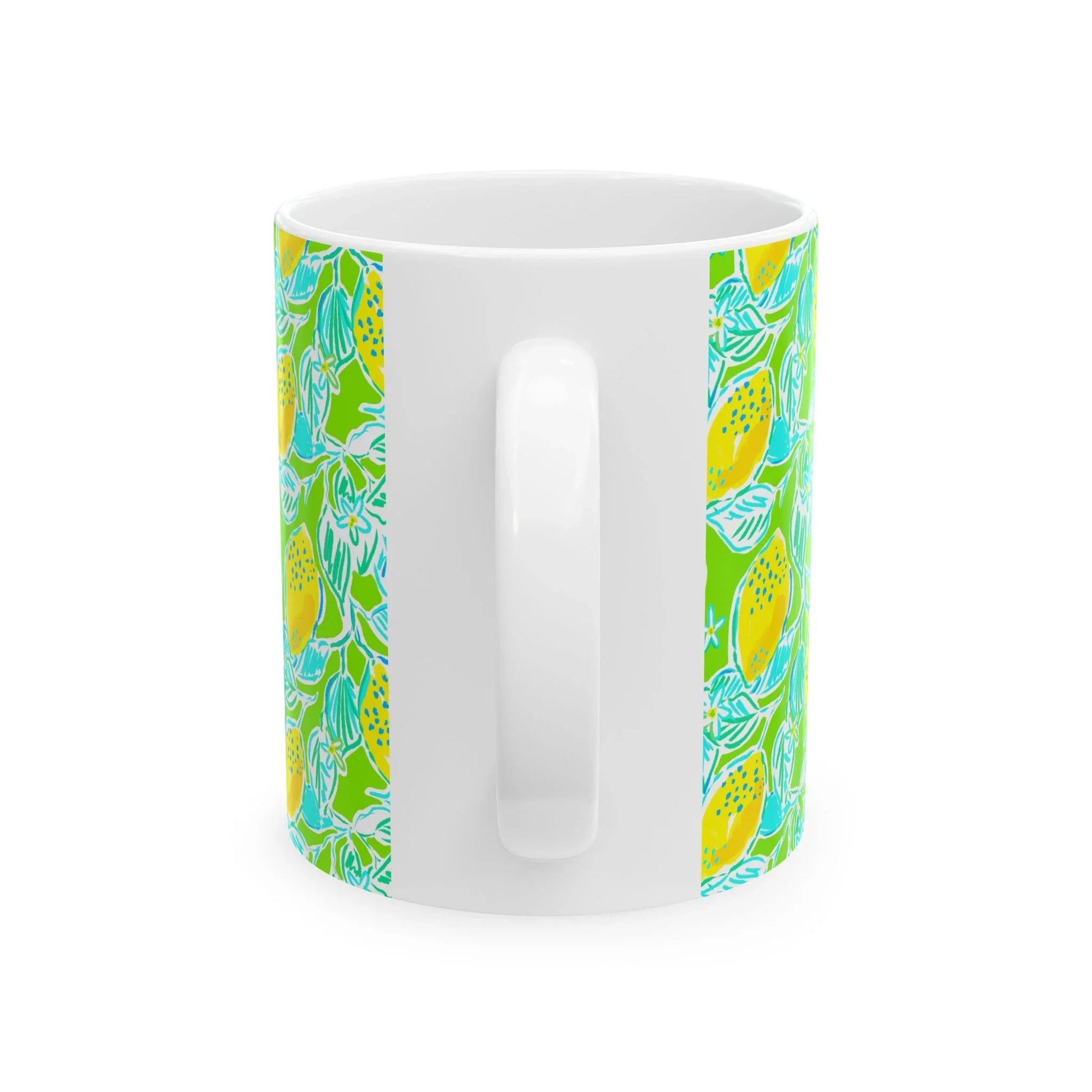 Lemonade Days Mug - 11oz