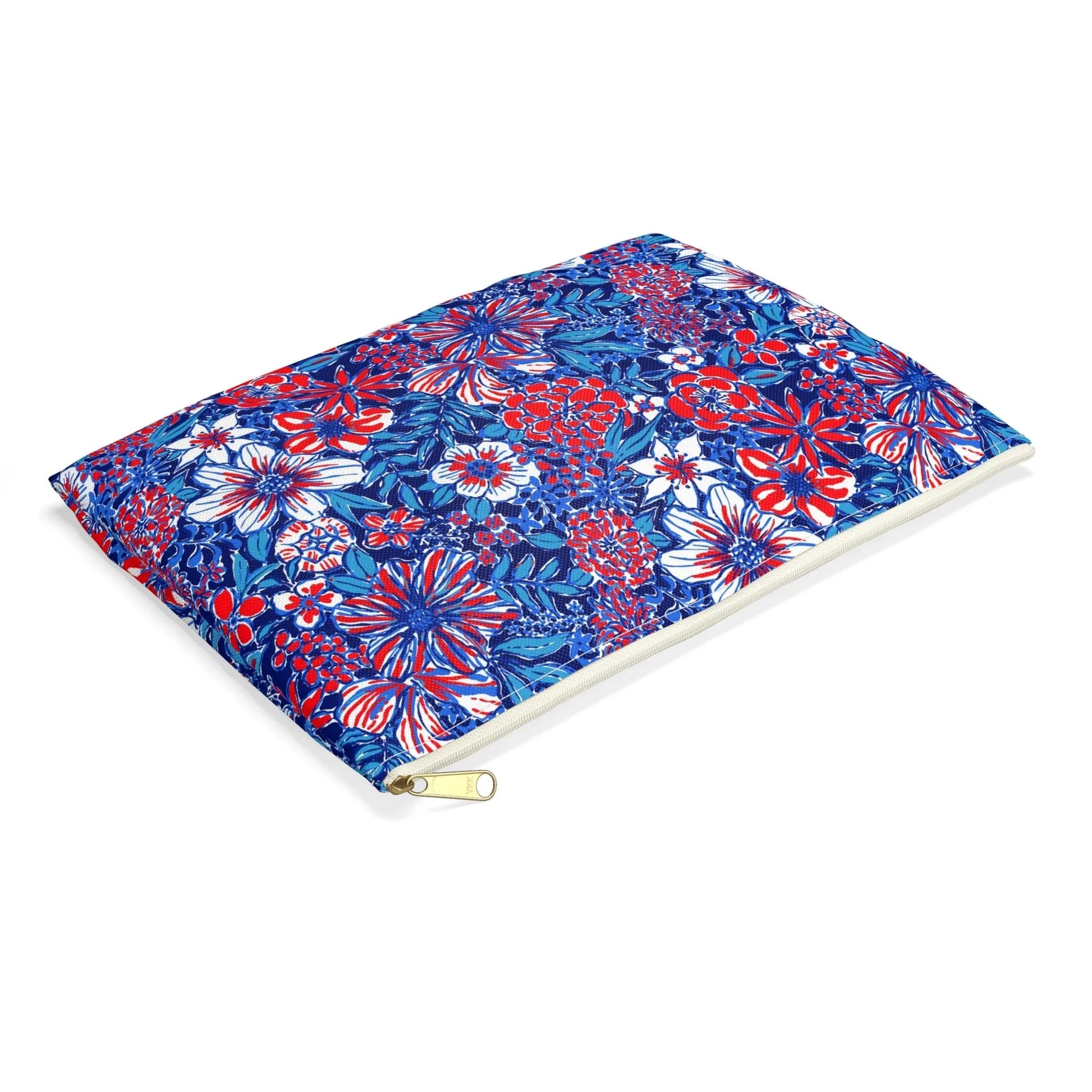 Liberty Garden Accessory Pouch - Bags