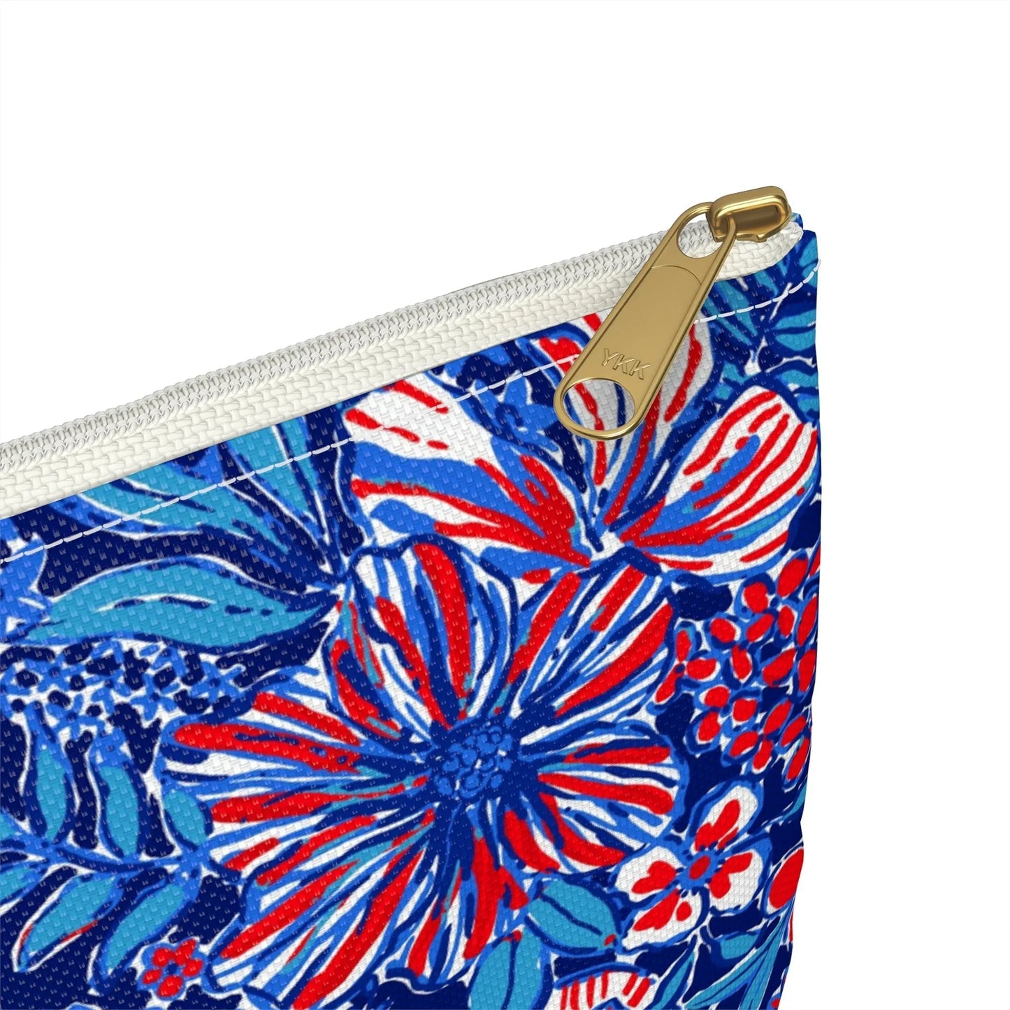Liberty Garden Accessory Pouch - Bags