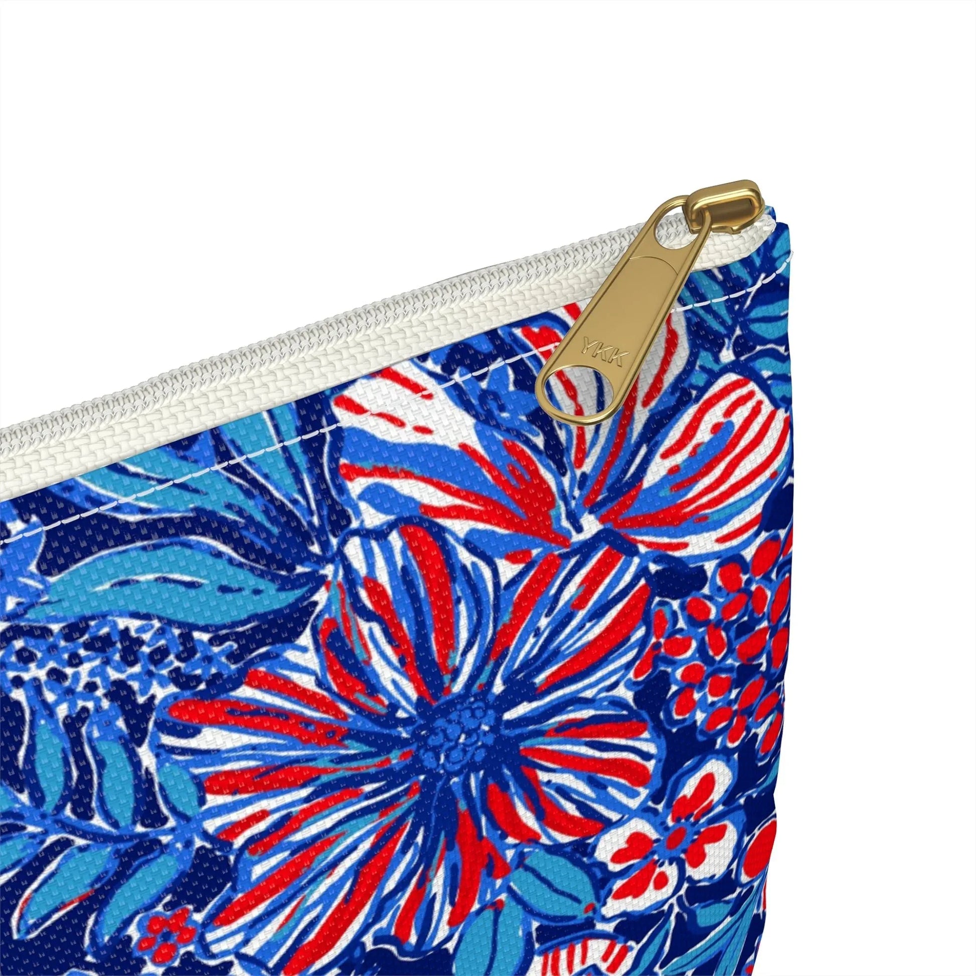 Liberty Garden Accessory Pouch - Bags