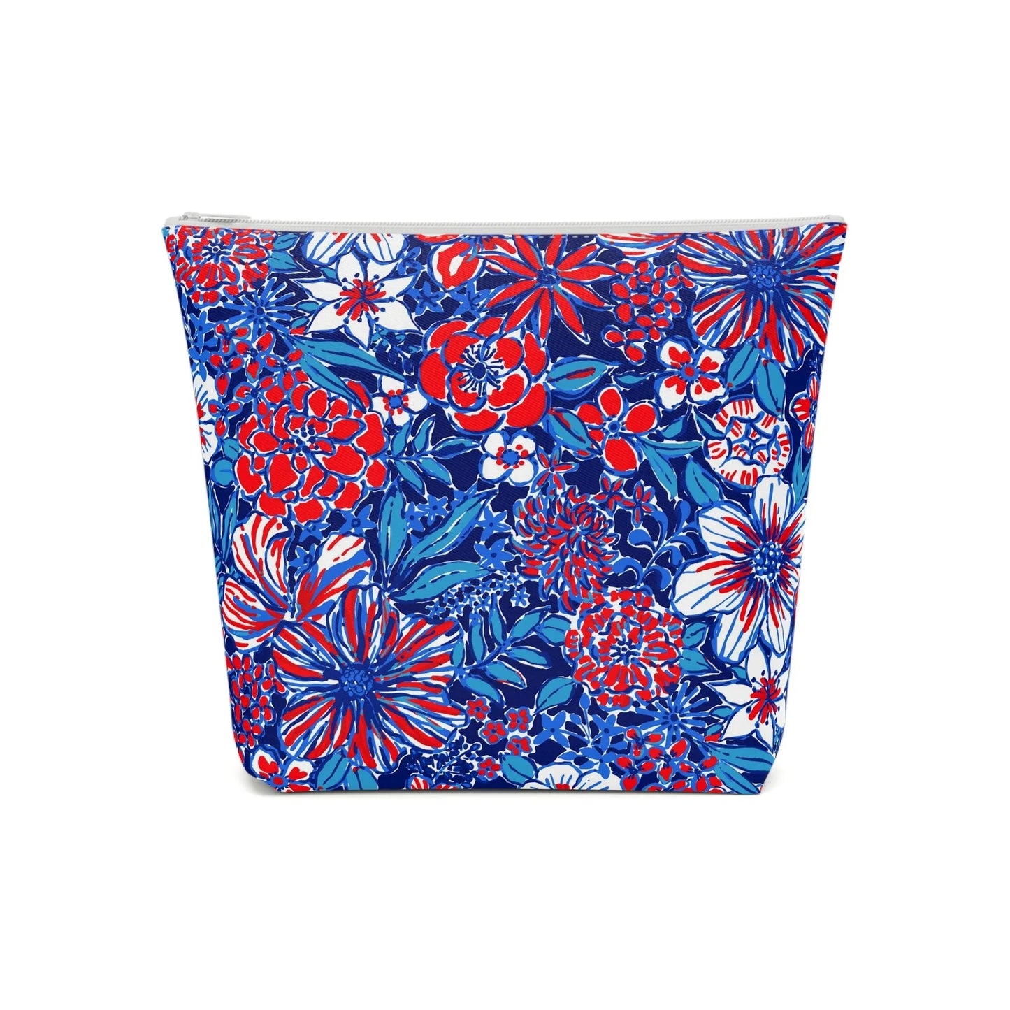 Liberty Garden Cosmetic Bag - Bags