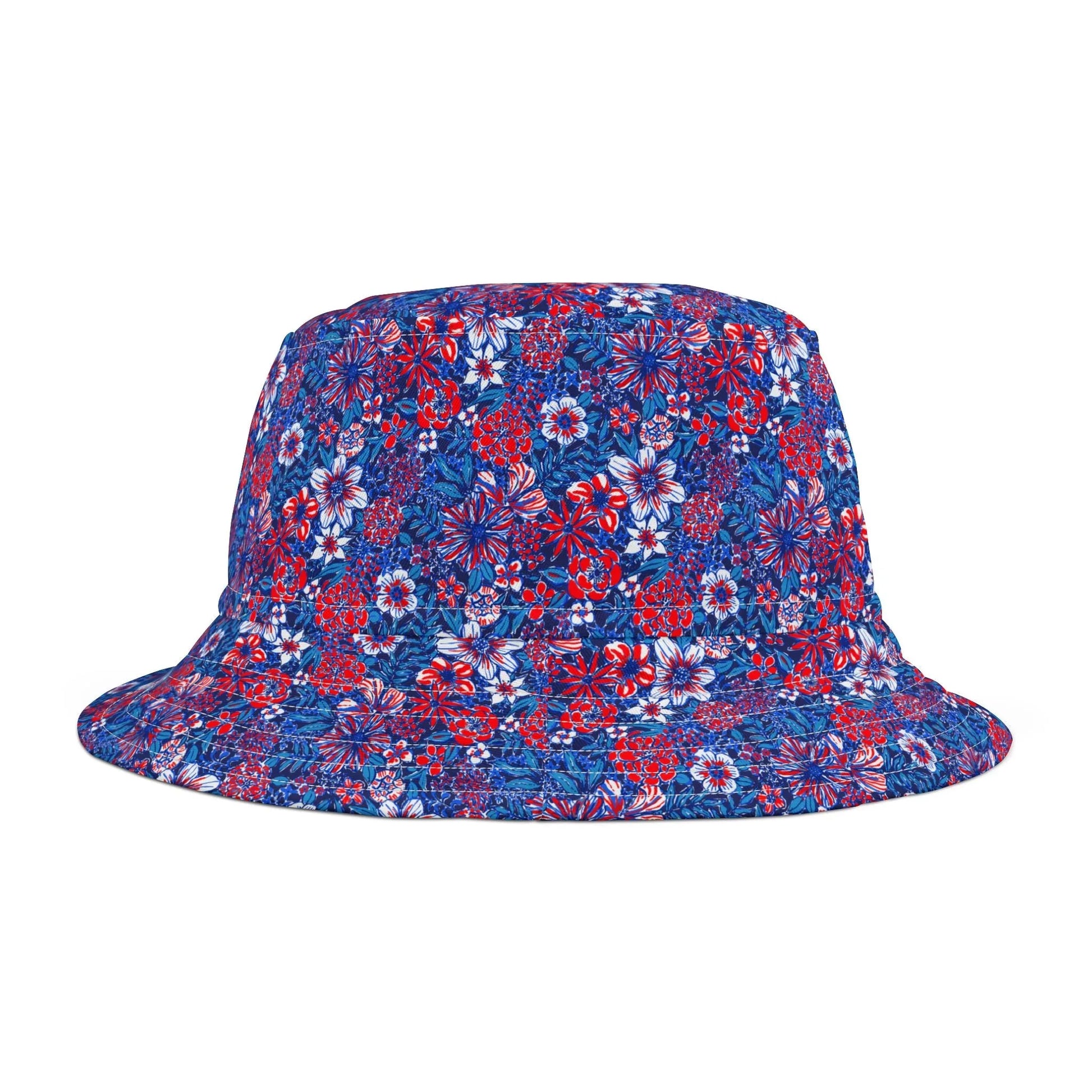Liberty Garden Custom Bucket Hat - Hats