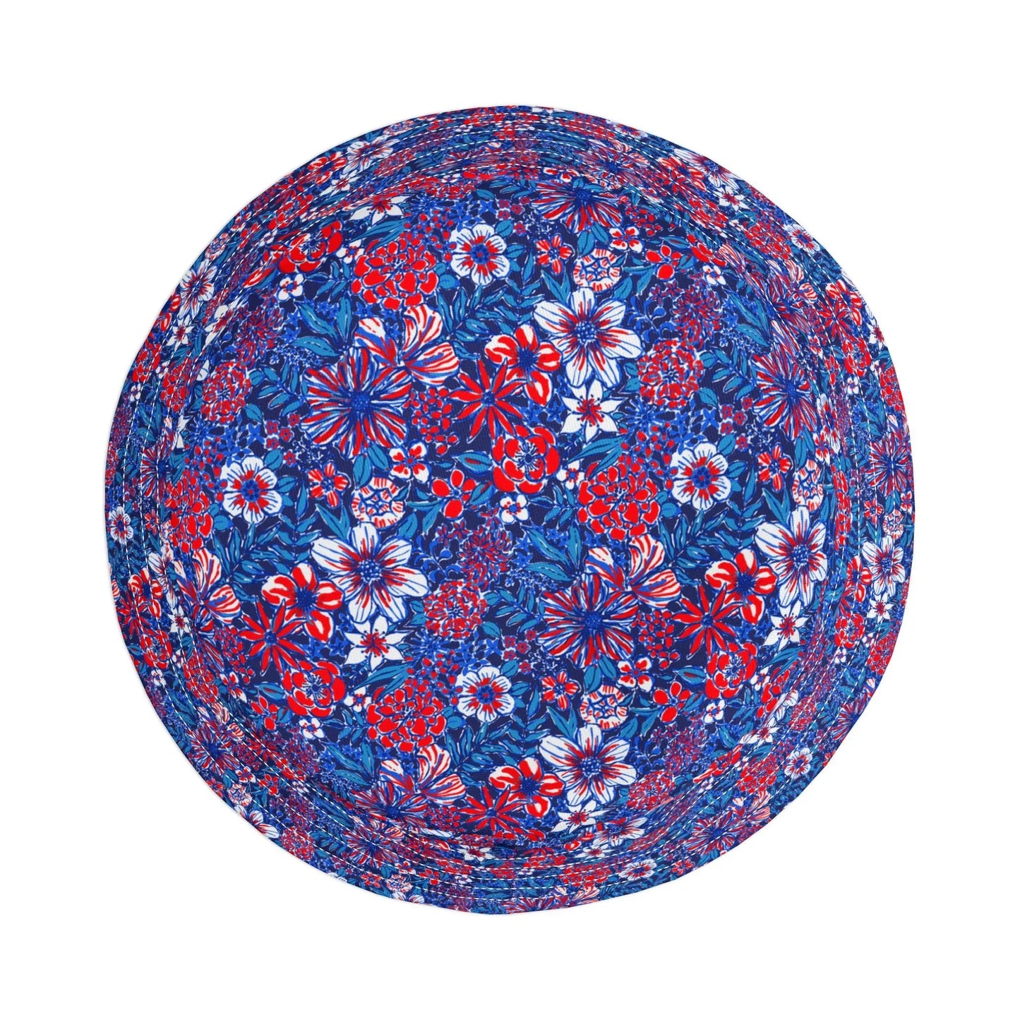 Liberty Garden Custom Bucket Hat - Hats