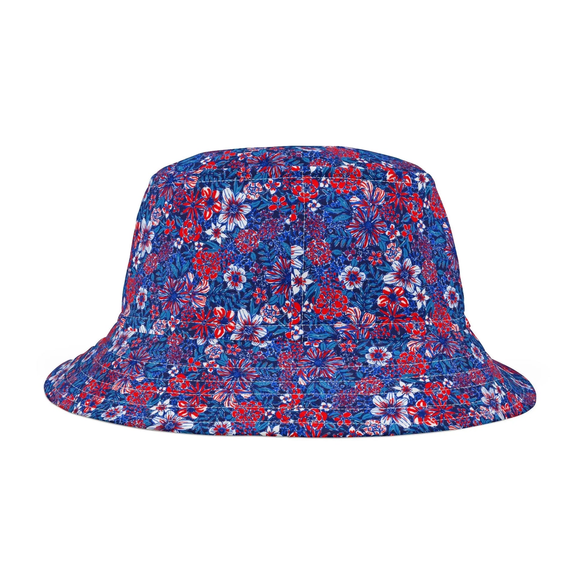 Liberty Garden Custom Bucket Hat - Hats