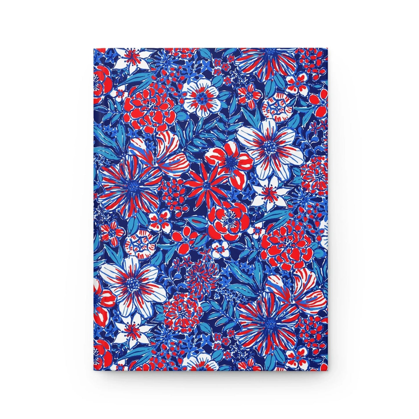 Liberty Garden Hardcover Journal - Paper products