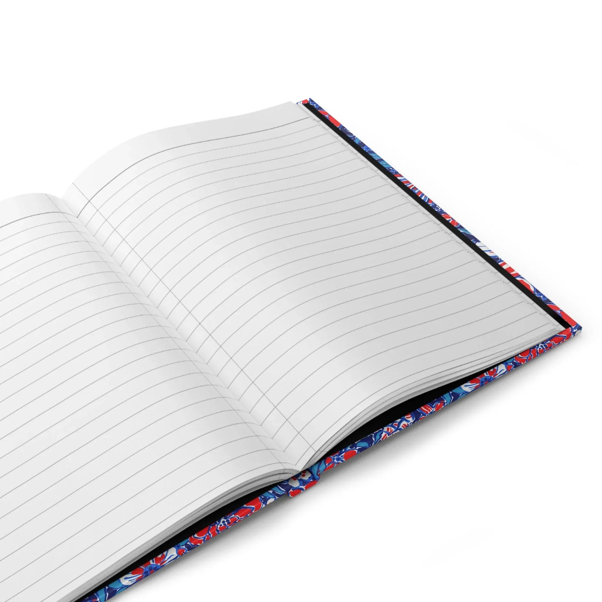 Liberty Garden Hardcover Journal - Paper products