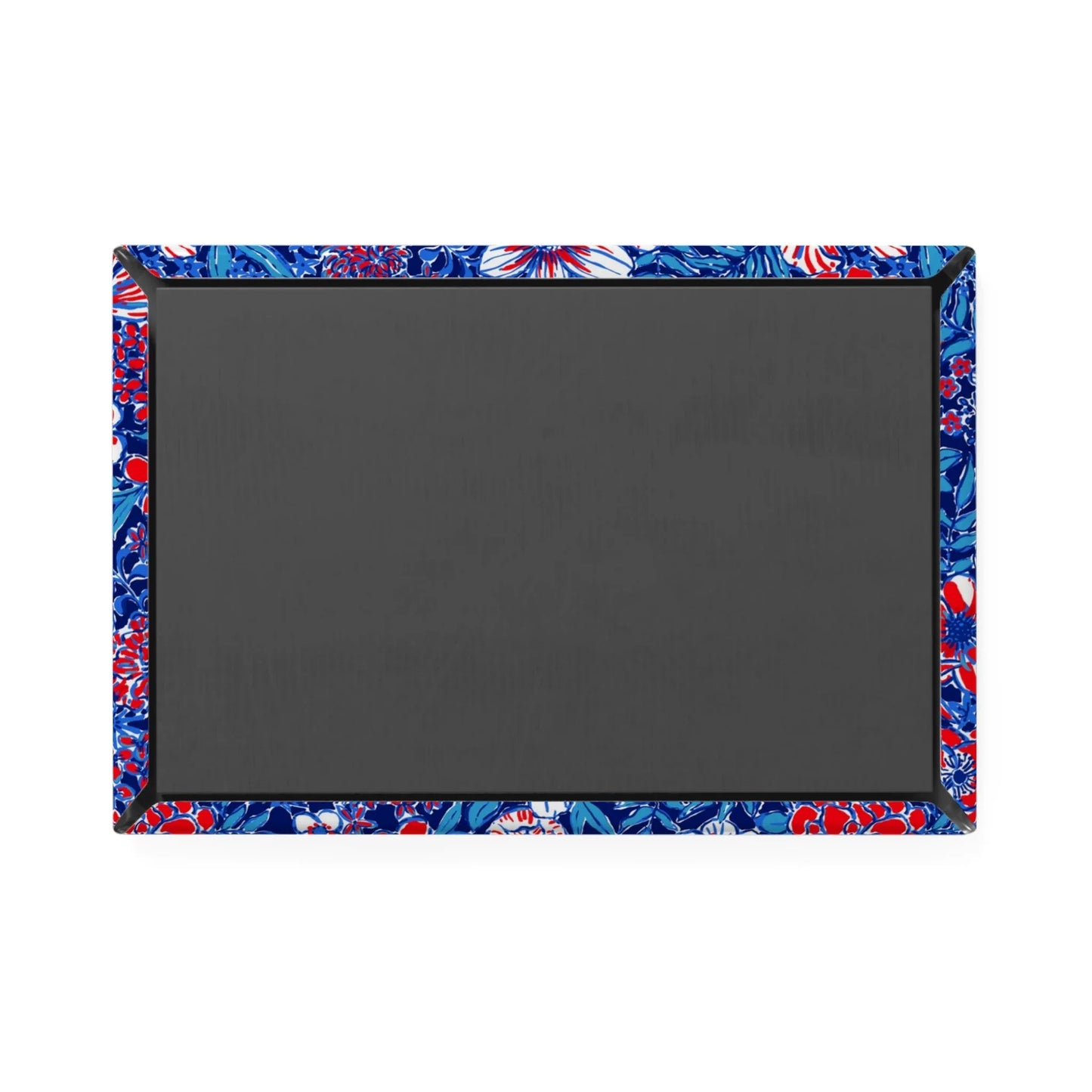 Liberty Garden Magnet - 1 pc / 2’’ x 3’’ / Rectangle - Home Decor