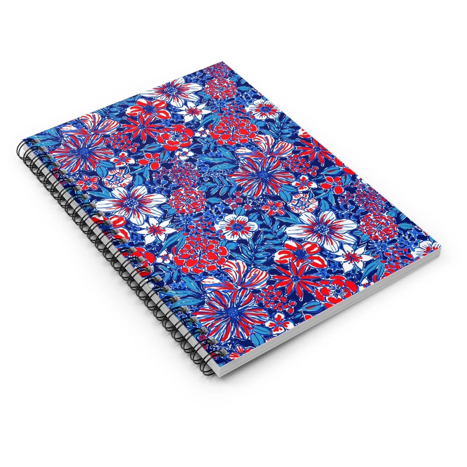 Liberty Garden Notebook - One Size - Paper products